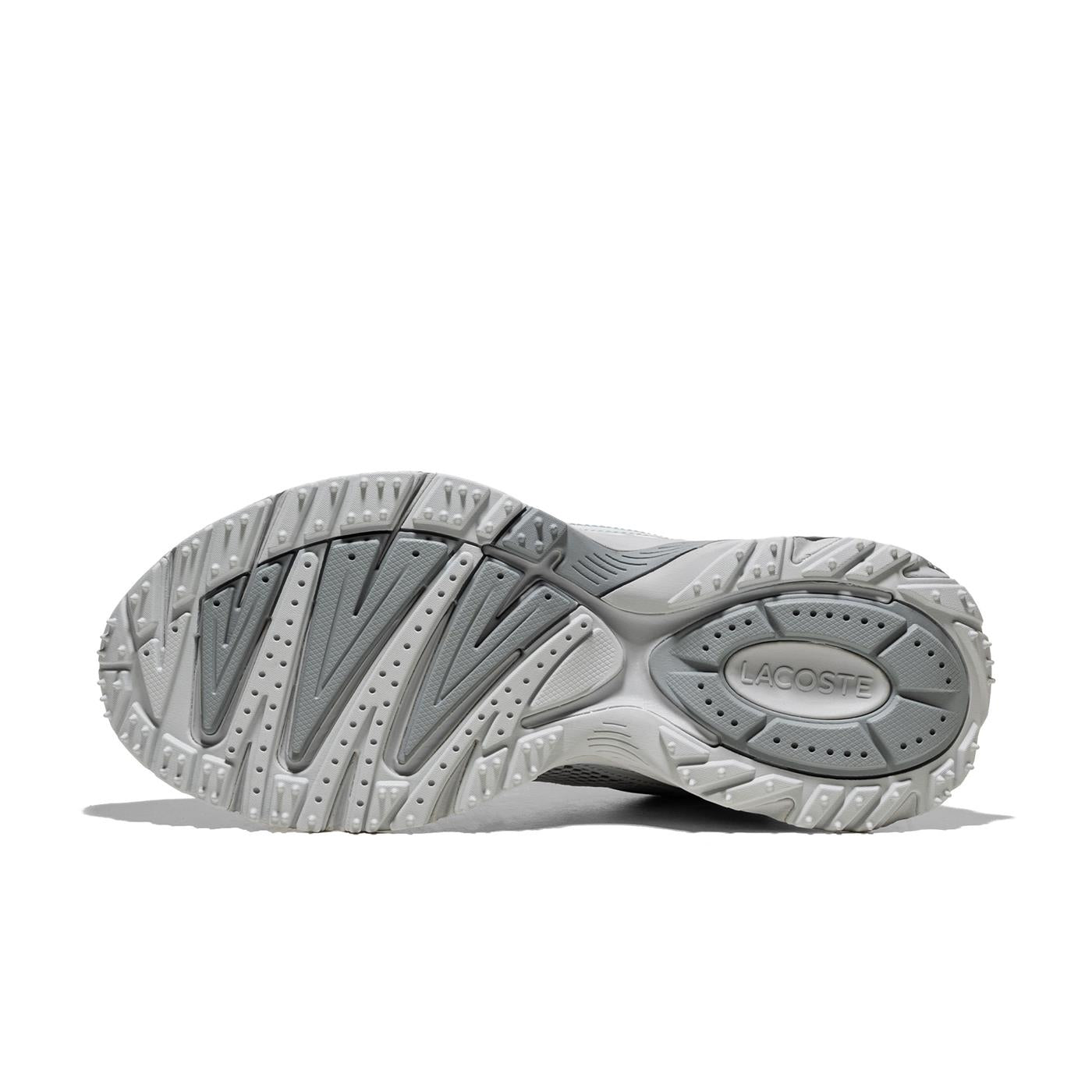 Lacoste L003 Neo Shot Light Grey/Grey - 49SMA0006-08C