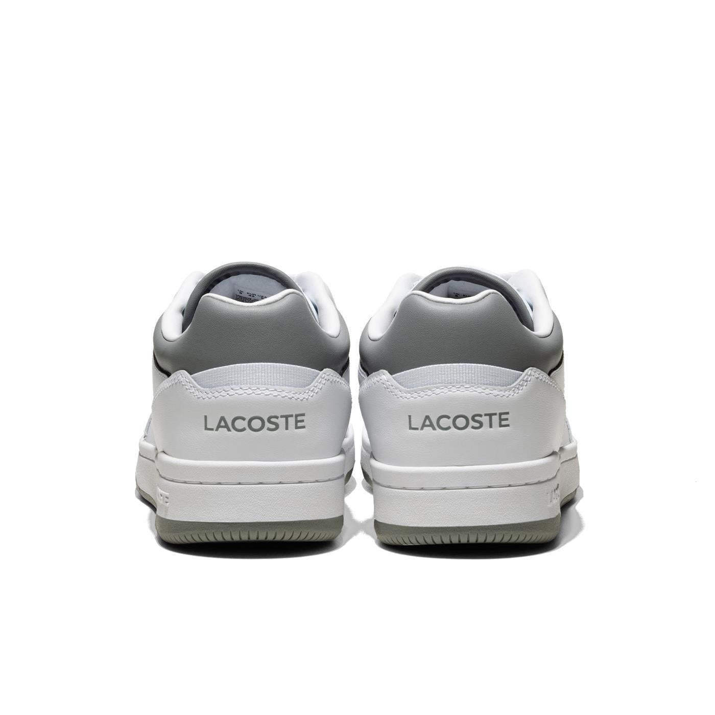 Lacoste Linedrive White/Grey - 49SMA0052-081