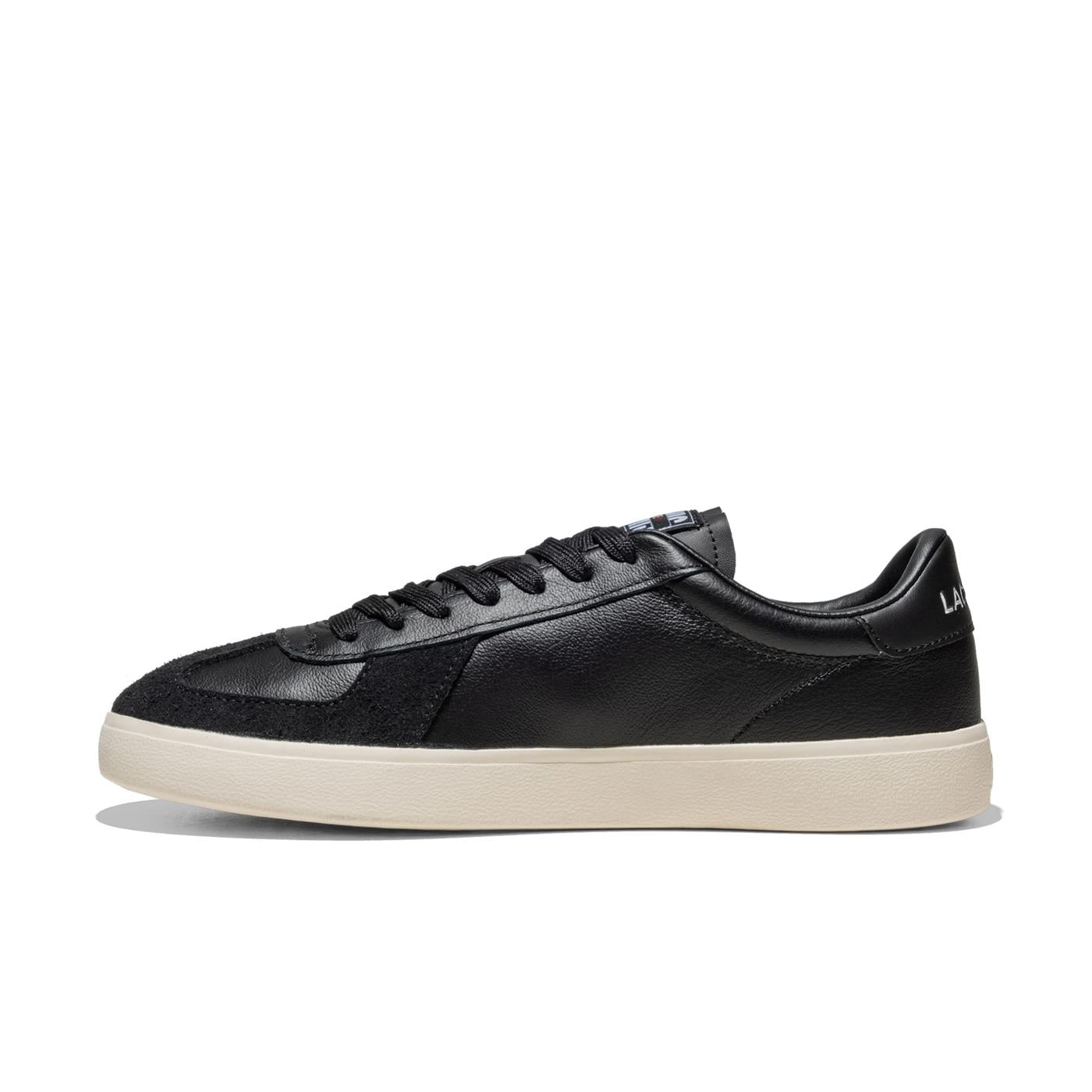 Lacoste Baseshot Pro Black/Off White - 49SMA0063-454