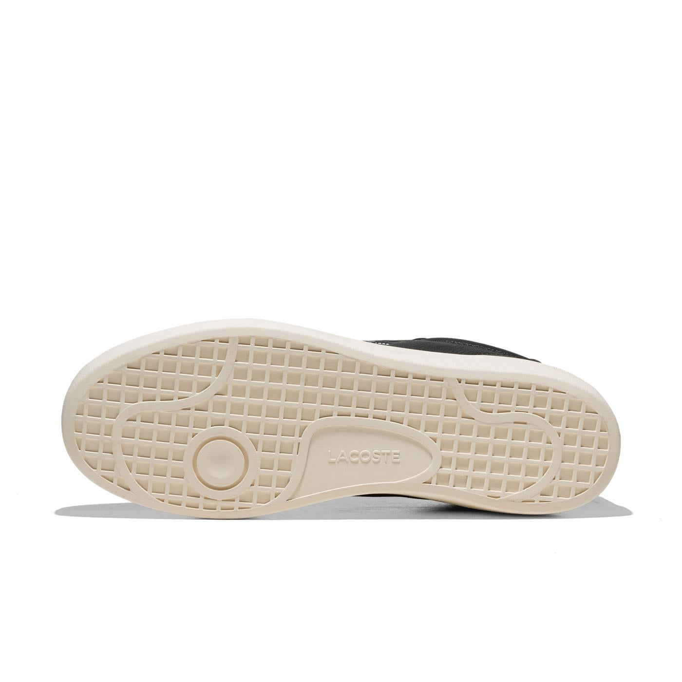 Lacoste Baseshot Pro Black/Off White - 49SMA0063-454