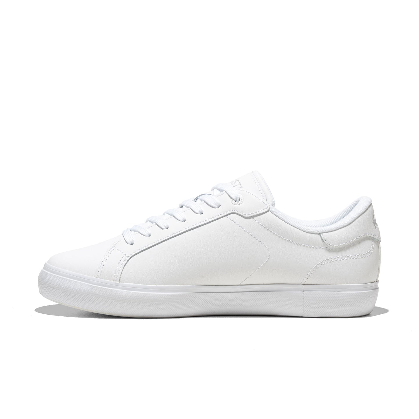 Lacoste Powercourt White/White - 49SMA0081-21G