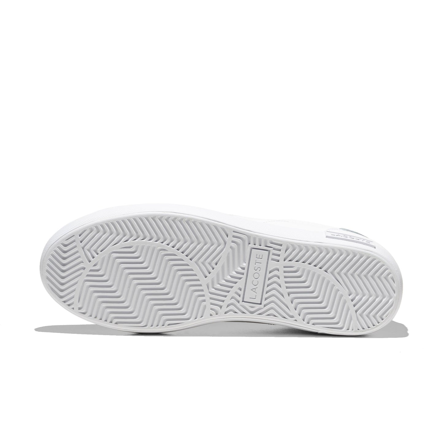 Lacoste Powercourt White/White - 49SMA0081-21G