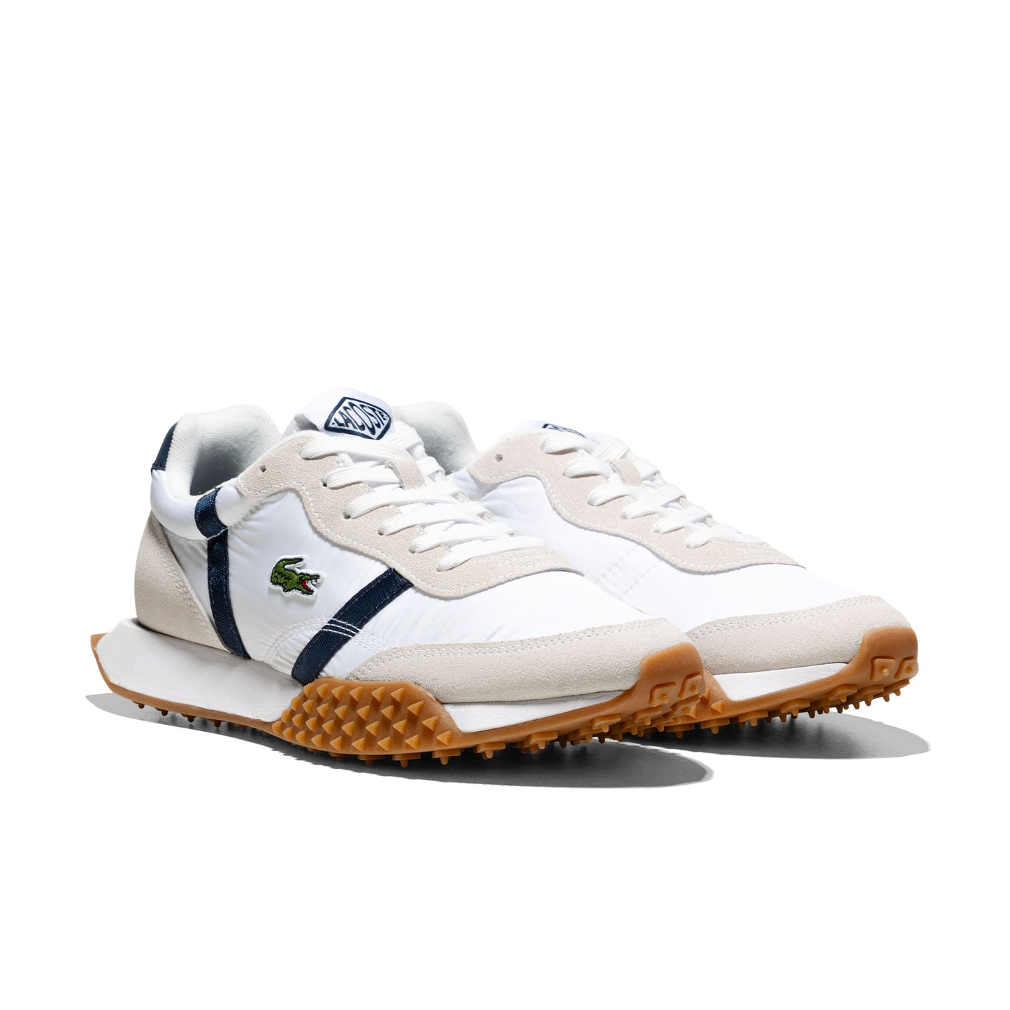 Lacoste L-Spin Evo White/Navy - 49SMA0104-042