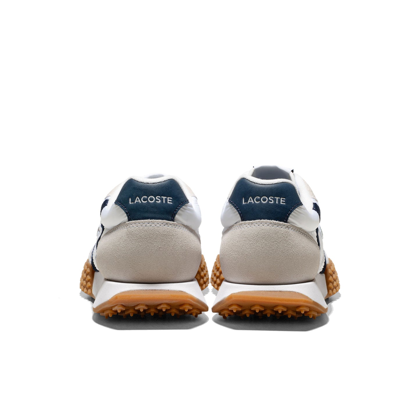 Lacoste L-Spin Evo White/Navy - 49SMA0104-042