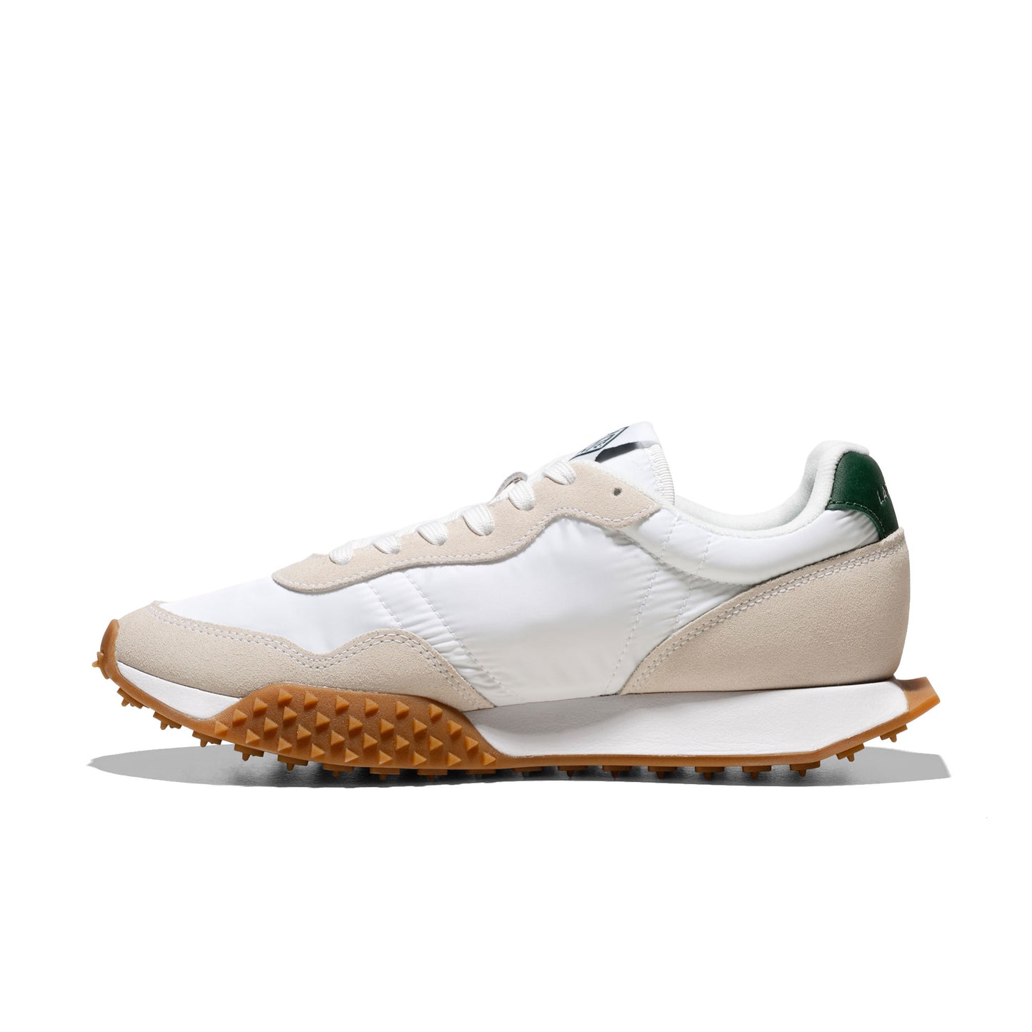 Lacoste L-Spin Evo White/Dark Green - 49SMA0104-1R5