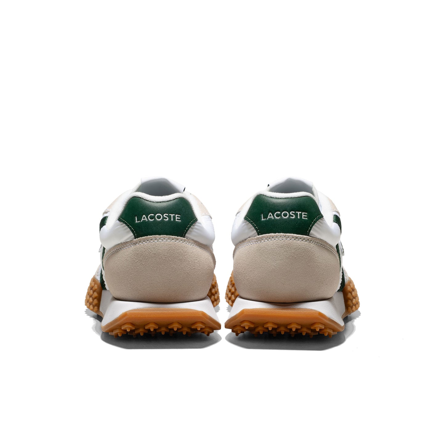 Lacoste L-Spin Evo White/Dark Green - 49SMA0104-1R5