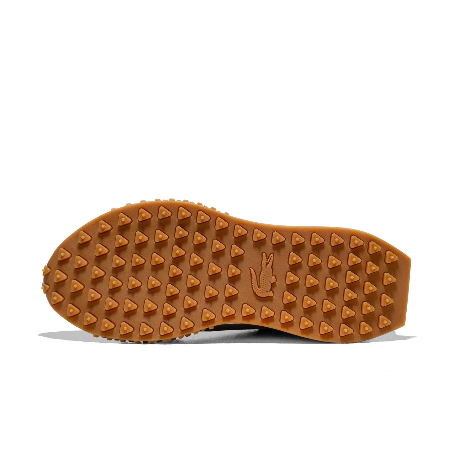 Lacoste L-Spin Evo Khaki/Gum - 49SMA0104-KG9