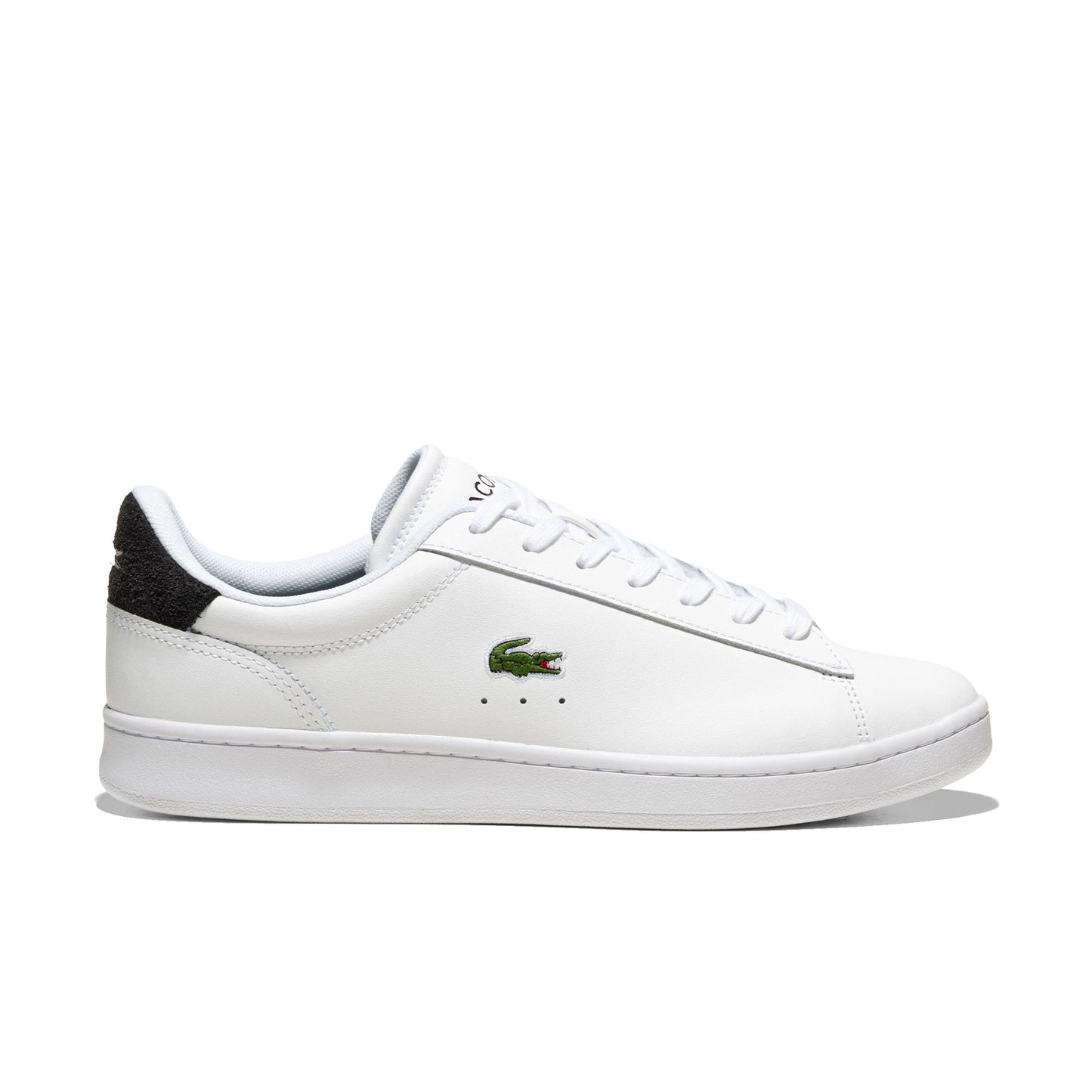 Lacoste Carnaby Set White/Black - 49SMA0136-147