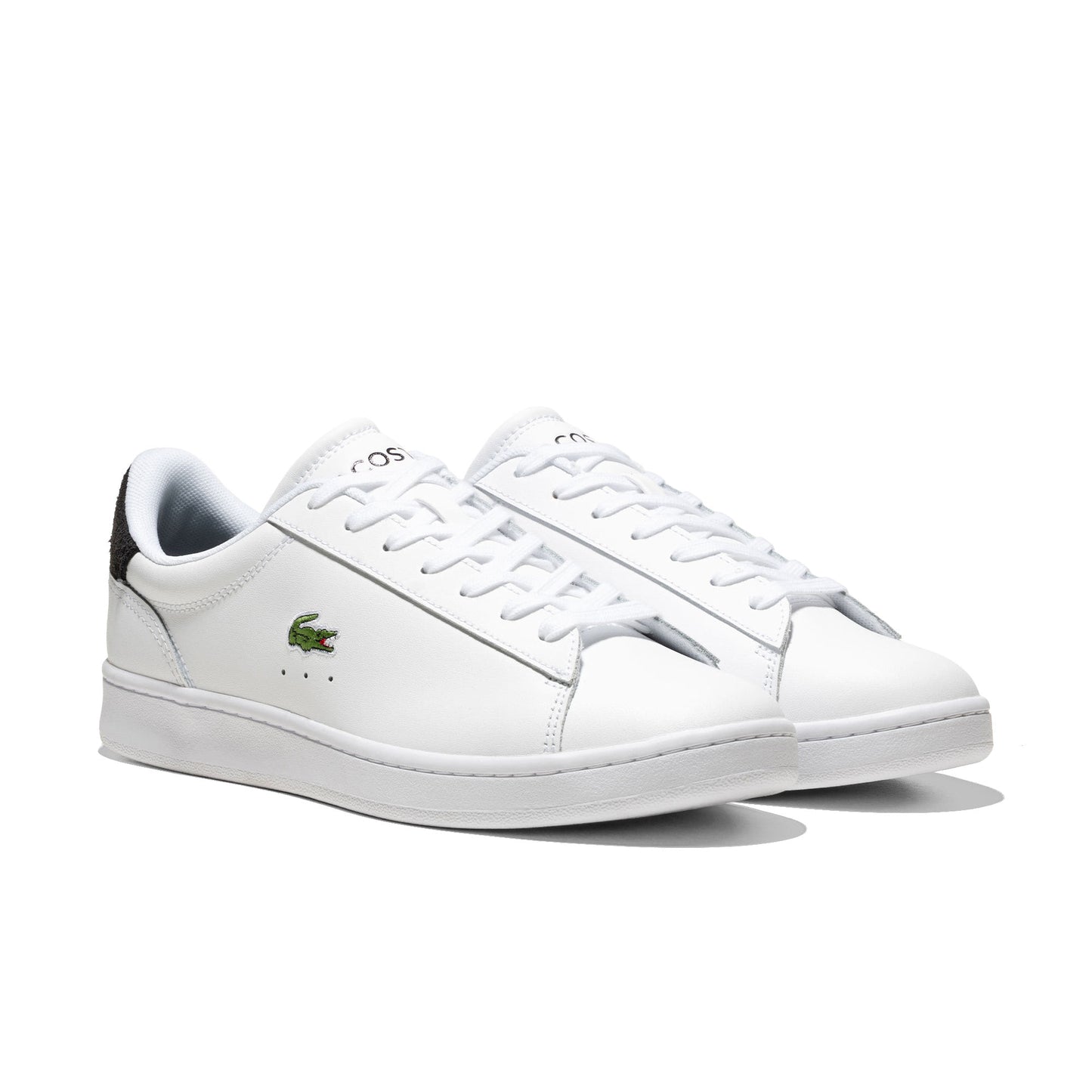 Lacoste Carnaby Set White/Black - 49SMA0136-147