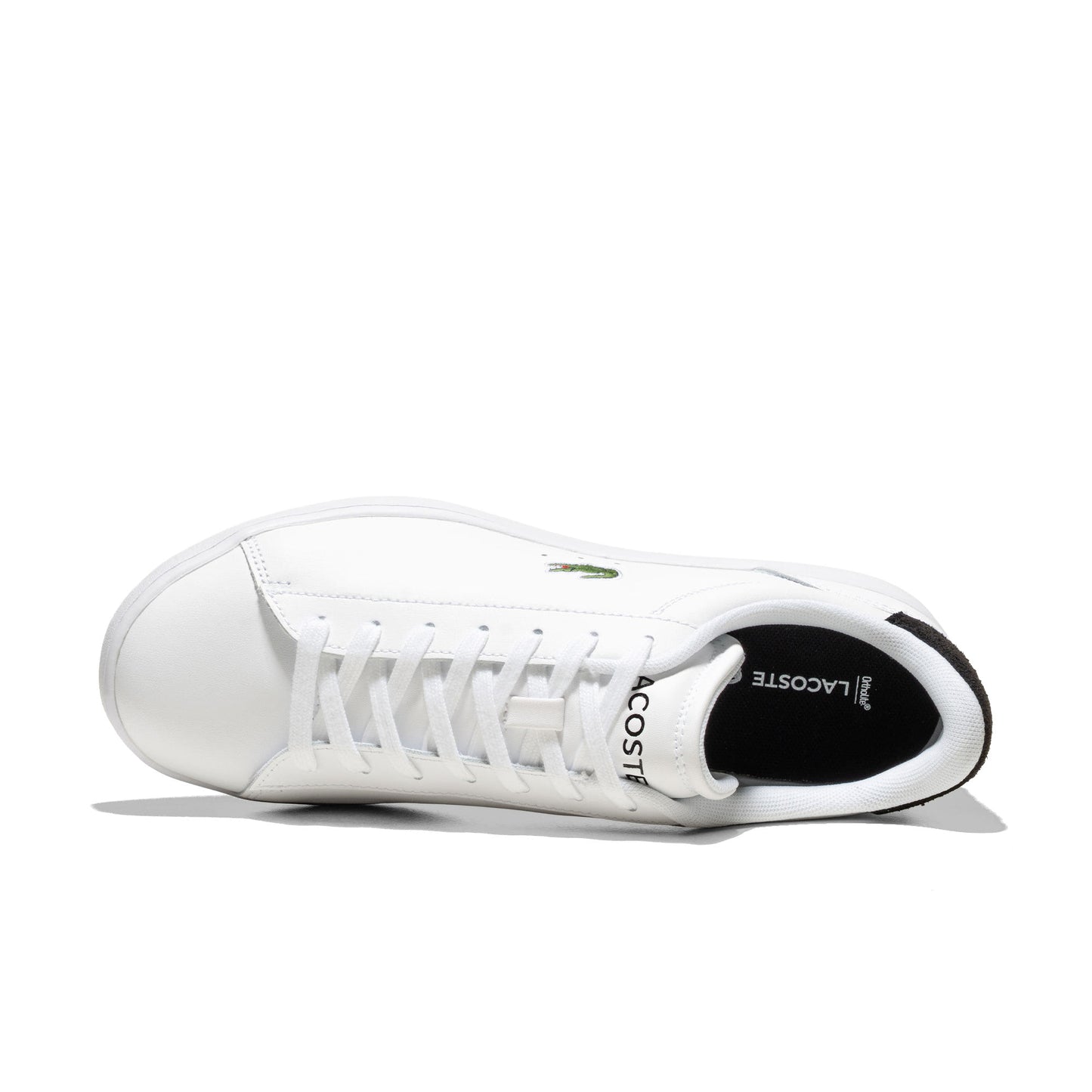 Lacoste Carnaby Set White/Black - 49SMA0136-147