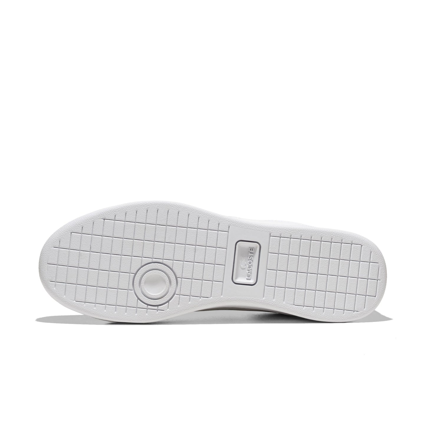 Lacoste Carnaby Set White/Black - 49SMA0136-147