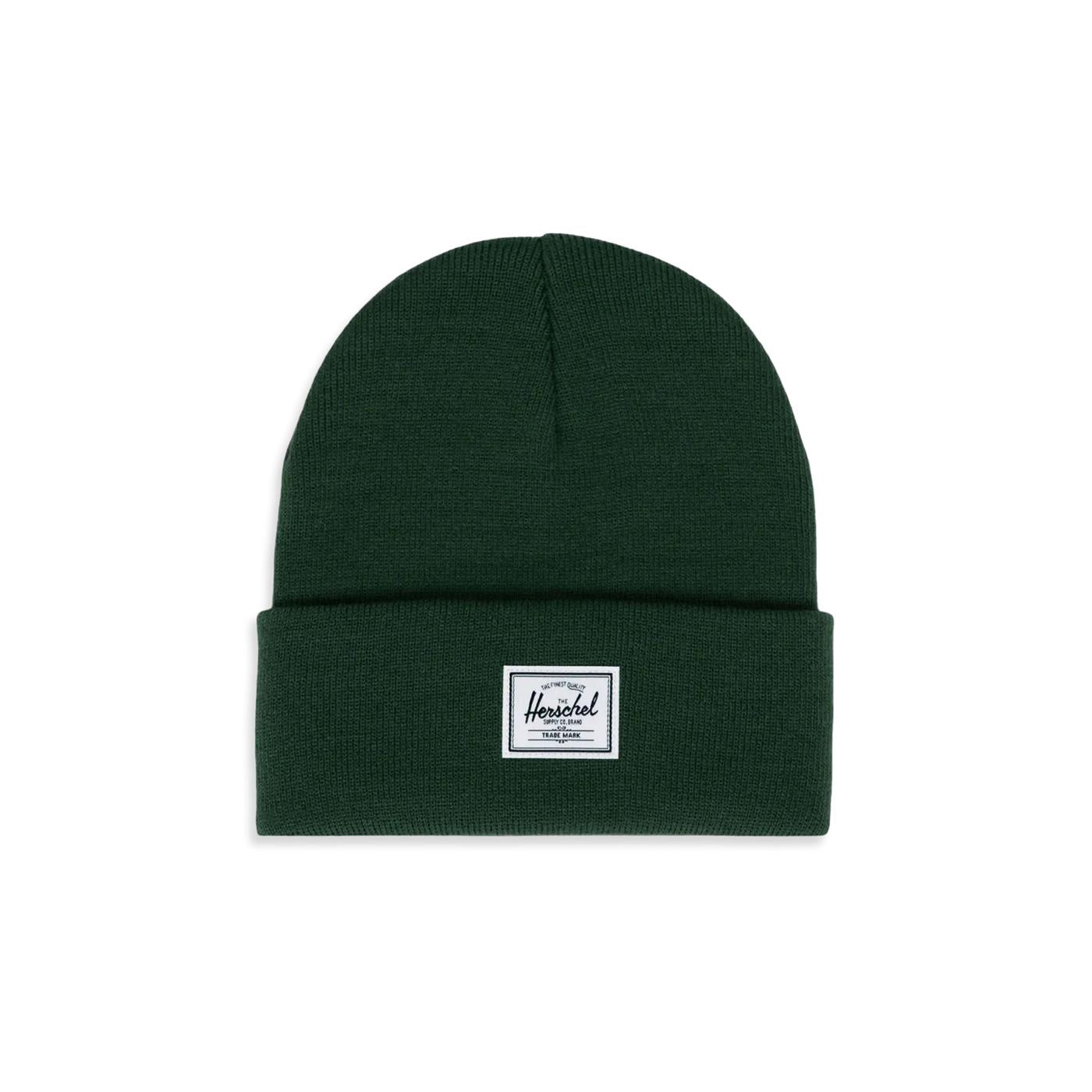 Herschel Supply Co. Elmer Beanie Trekking Green - 50152-05932