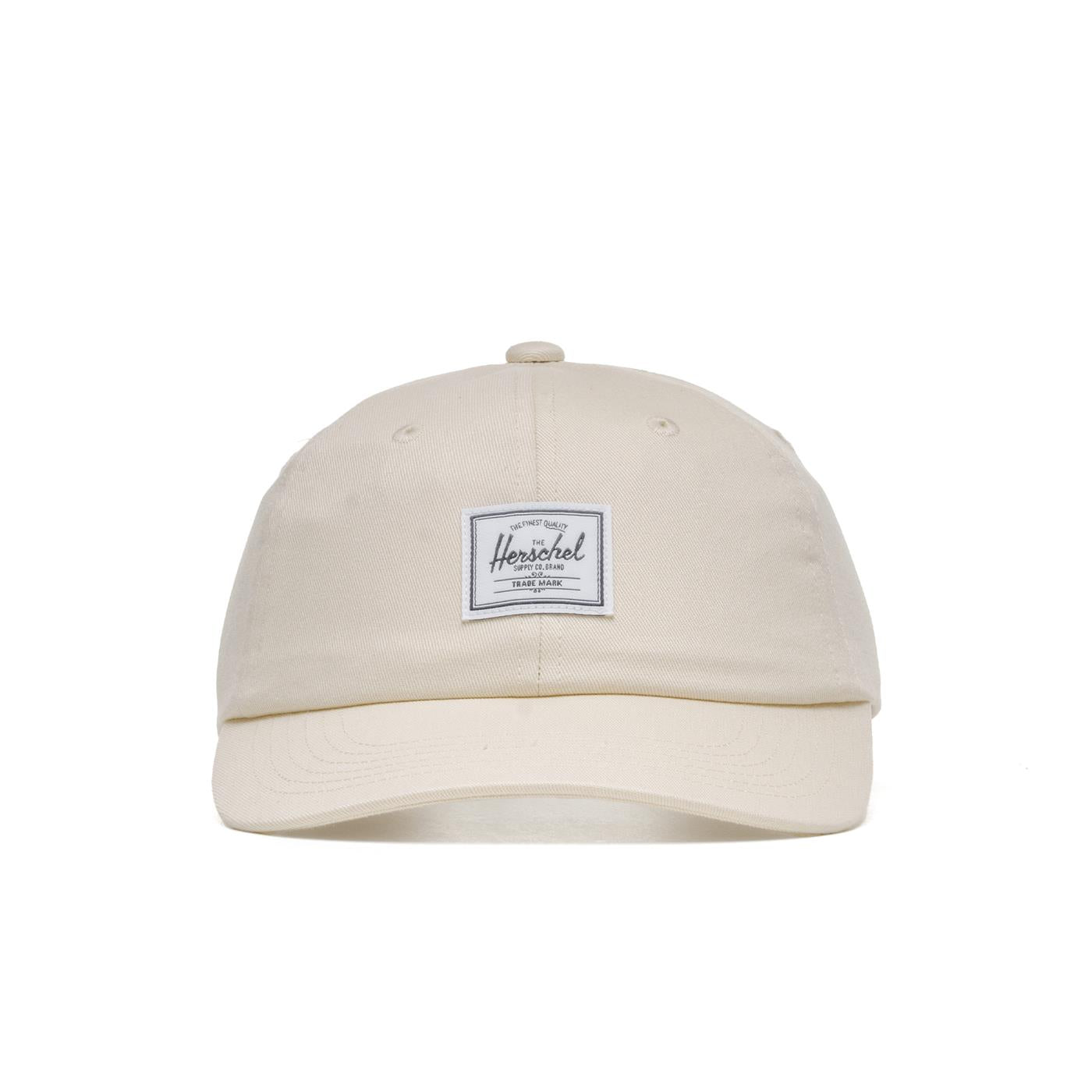 Herschel Supply Co. Sylas Cap Classic Whitecap Gray - 50157-05936