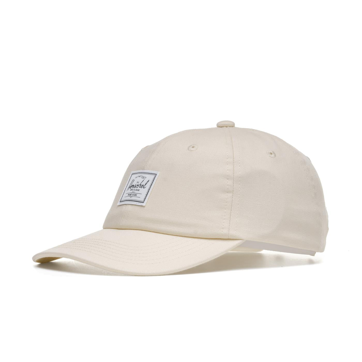Herschel Supply Co. Sylas Cap Classic Whitecap Gray - 50157-05936