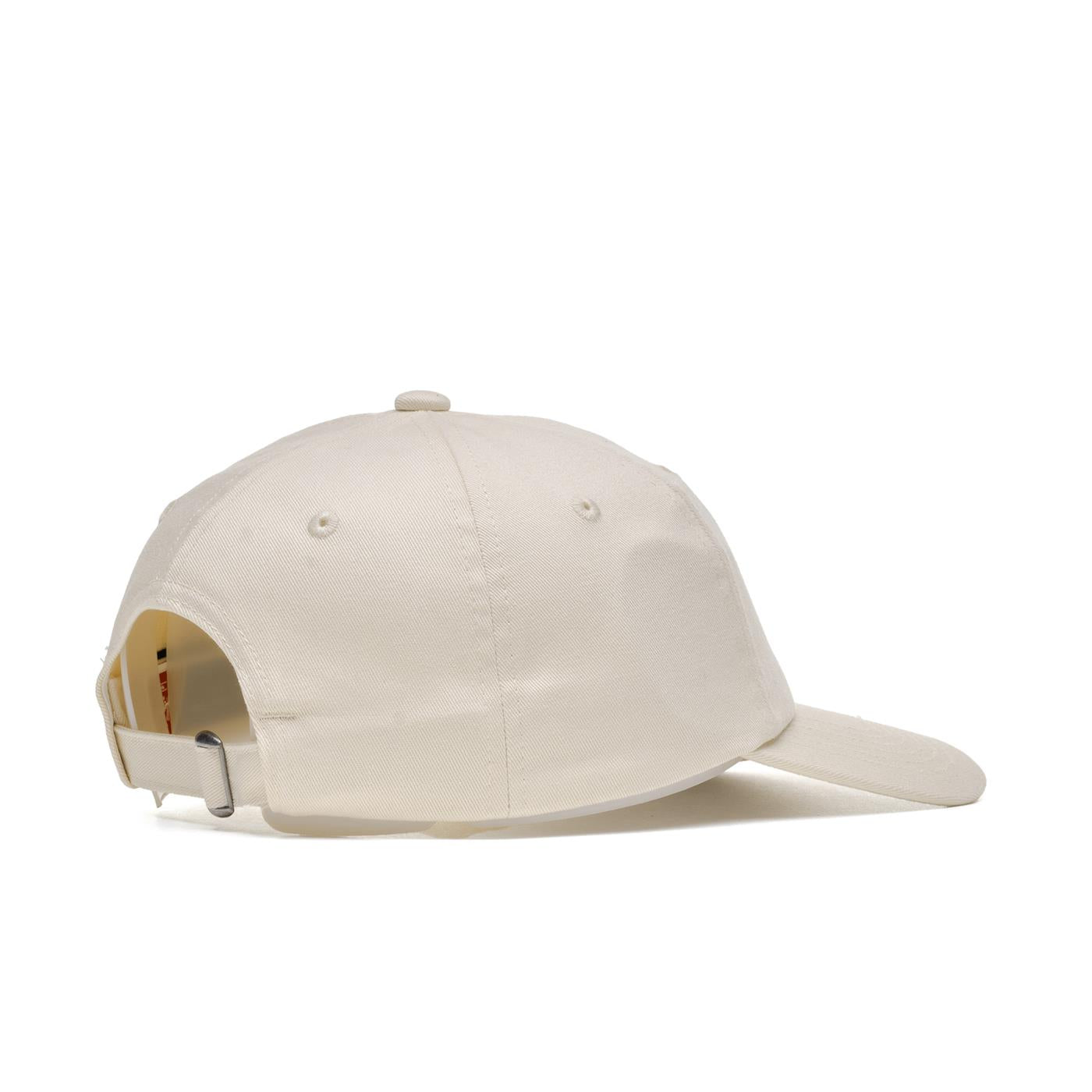 Herschel Supply Co. Sylas Cap Classic Whitecap Gray - 50157-05936