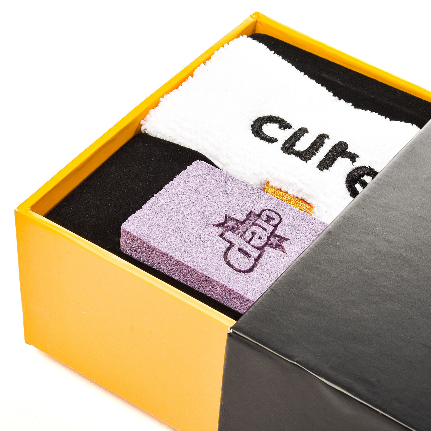 Crep Protect The Ultimate Box Pack - 5056243300372