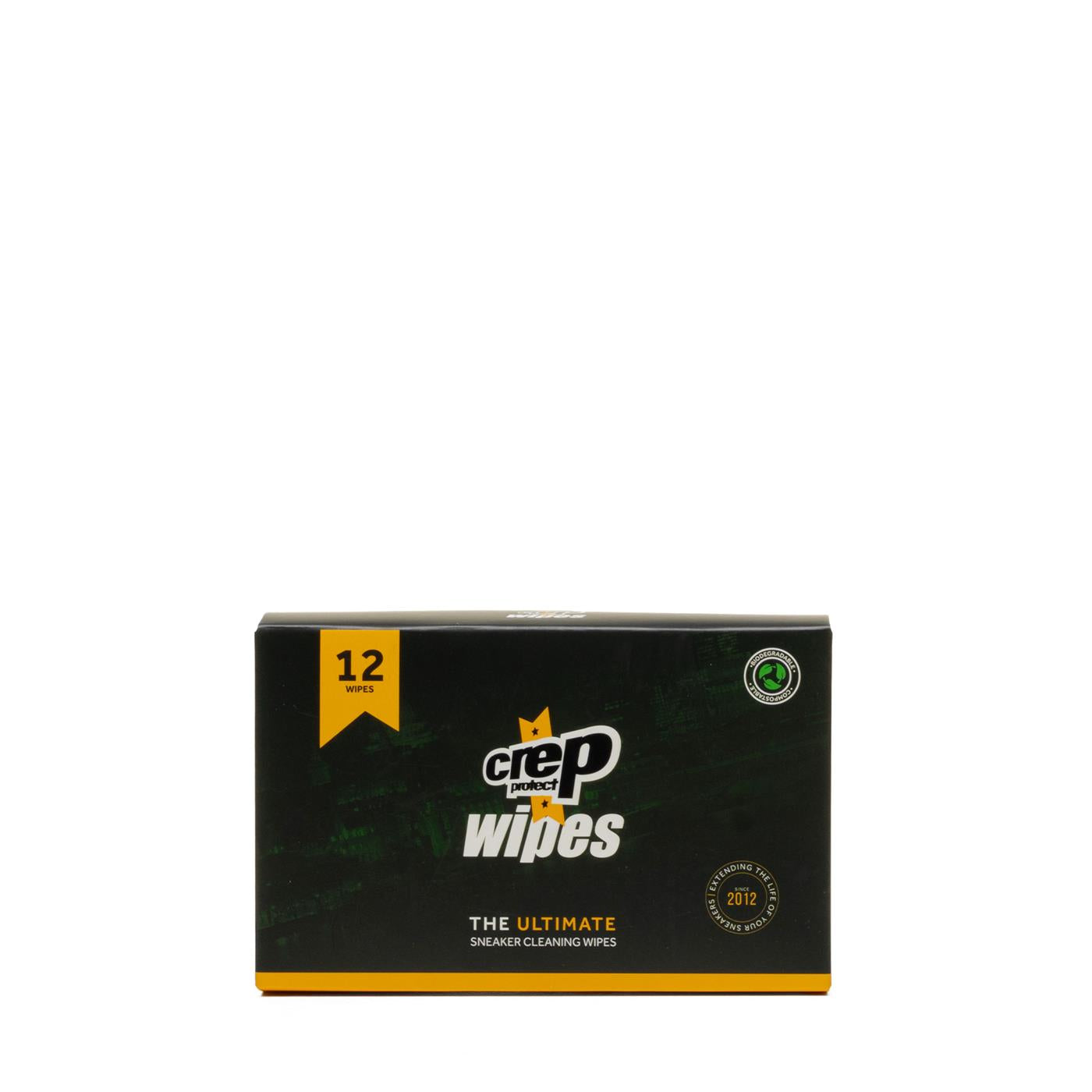 Crep Protect Protect Wipes - 5056243301539