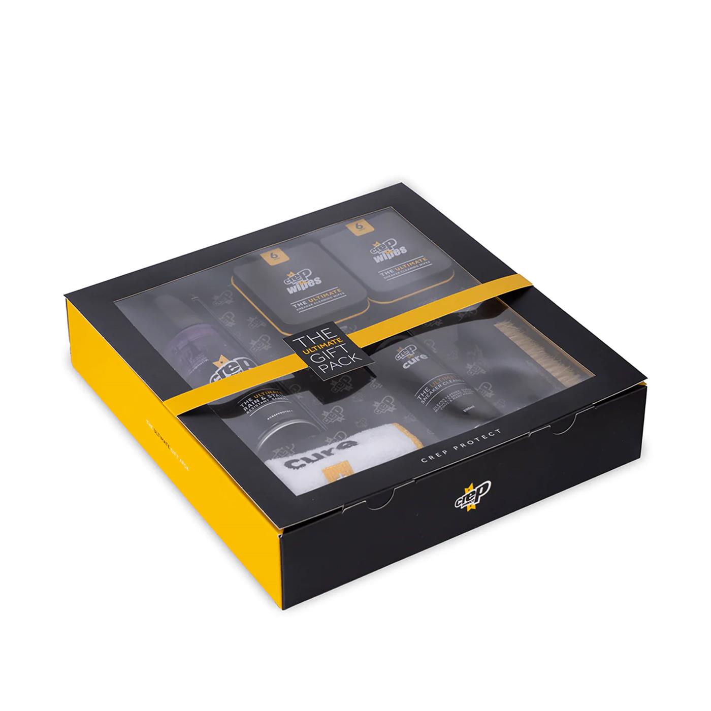 Crep Protect Ultimate Gift Pack - 5056243301850