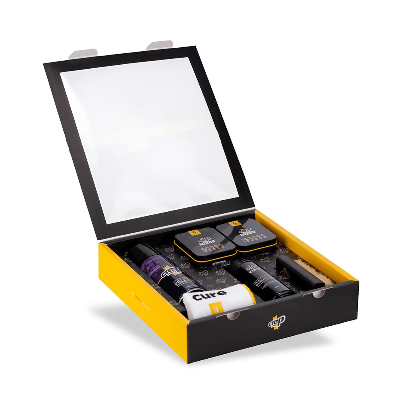 Crep Protect Ultimate Gift Pack - 5056243301850
