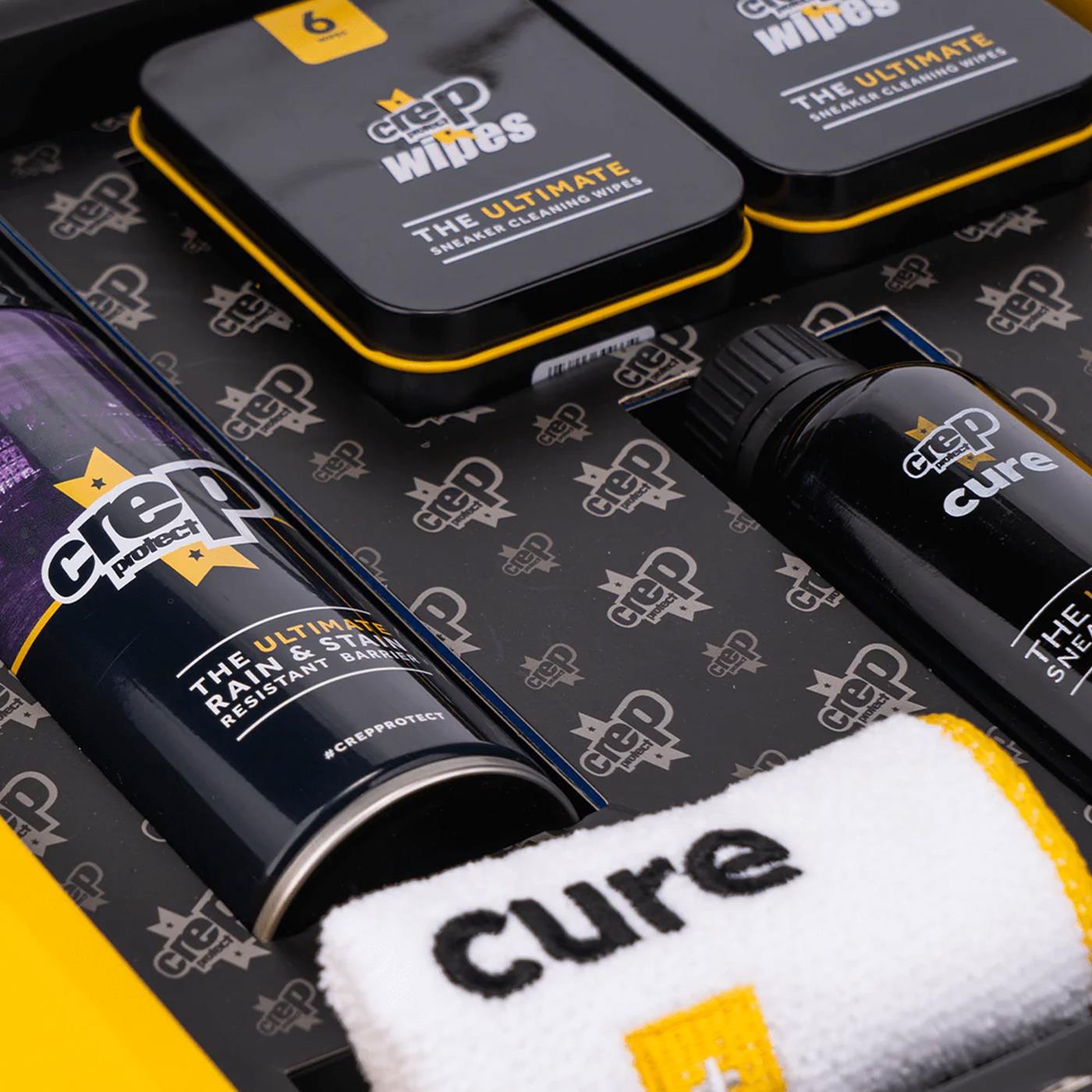 Crep Protect Ultimate Gift Pack - 5056243301850