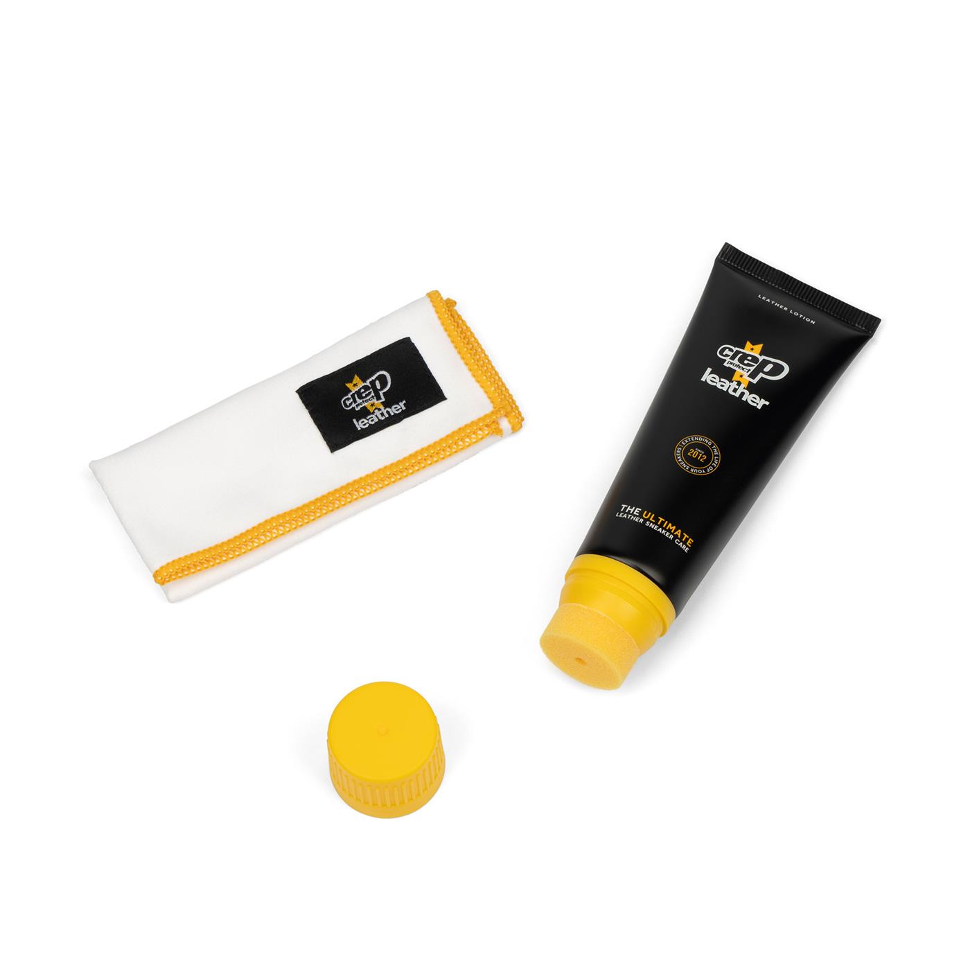 Crep Protect Leather Conditioner - 5056243301874