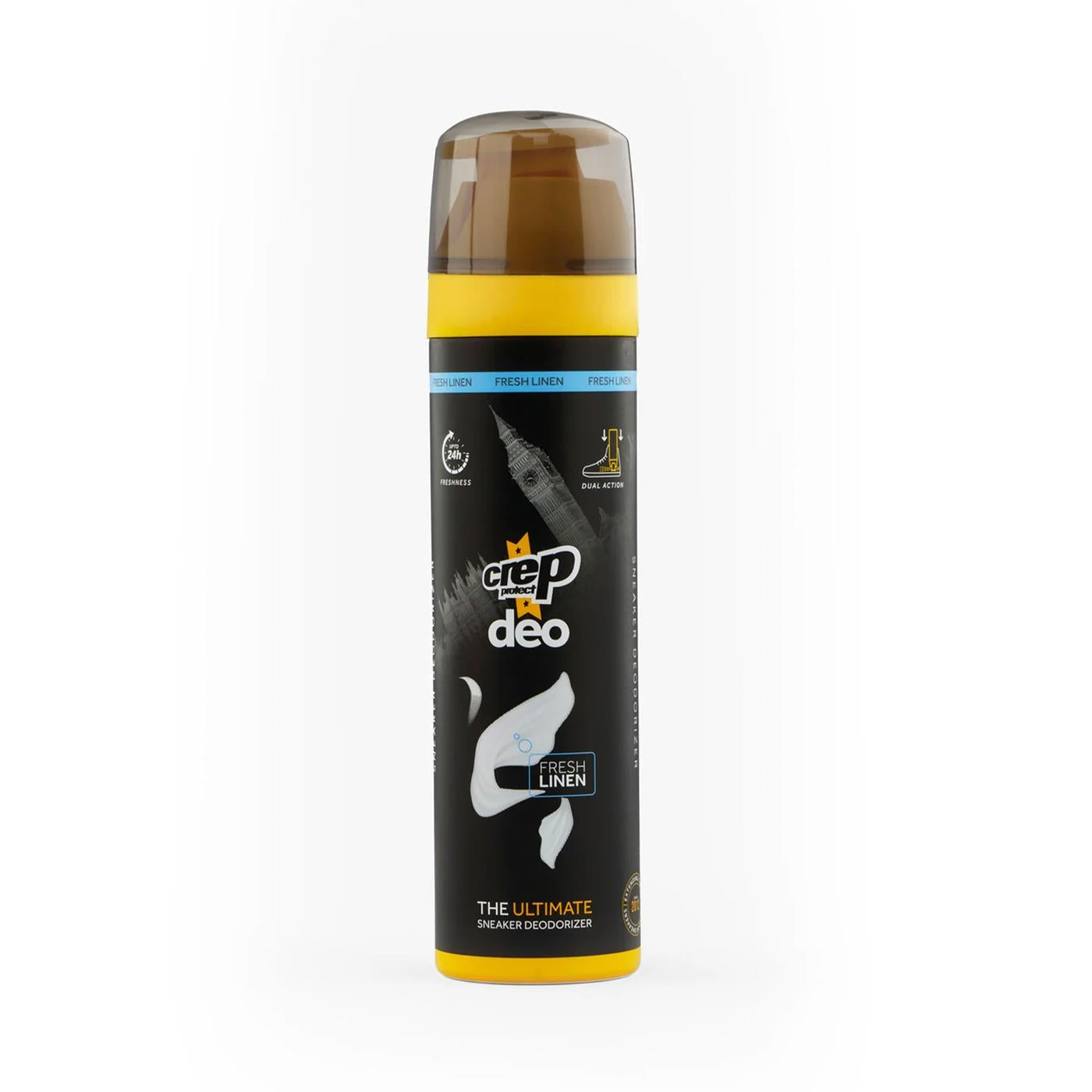 Crep Protect Deodoriser (Fresh Linen) - 505624330189