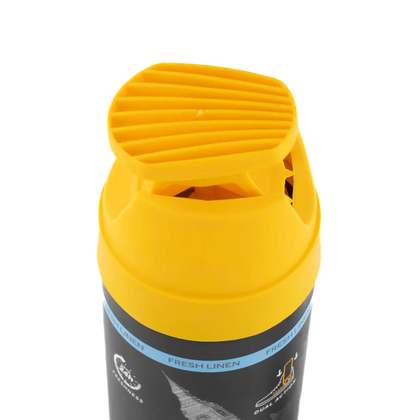 Crep Protect Deodoriser (Fresh Linen) - 505624330189