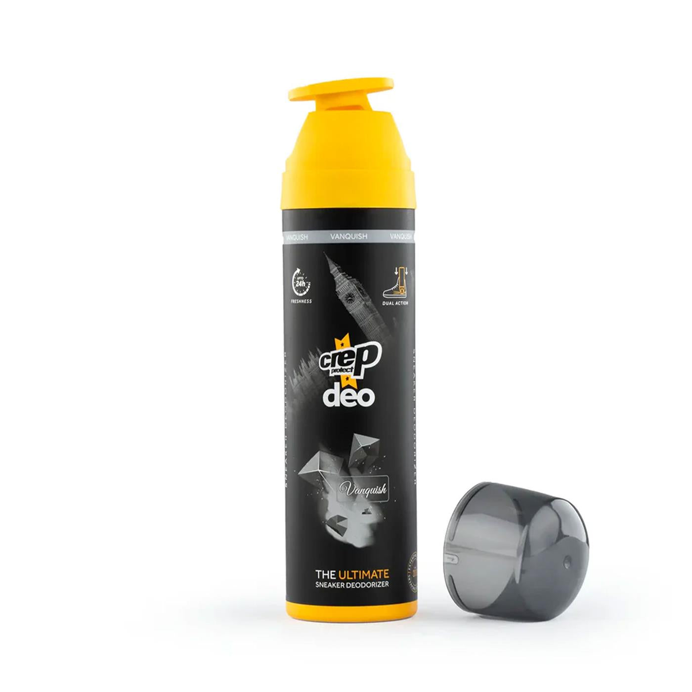 Crep Protect Deodoriser (Vanquish) - 505624330190