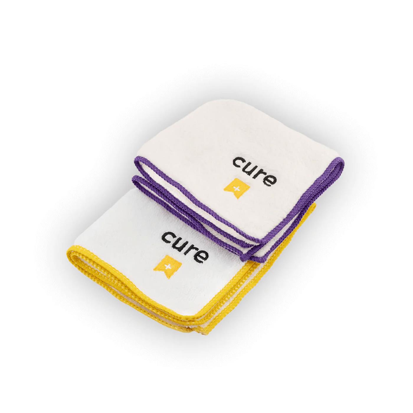 Crep Protect Ultimate Microfibre Towel - 5056243301980