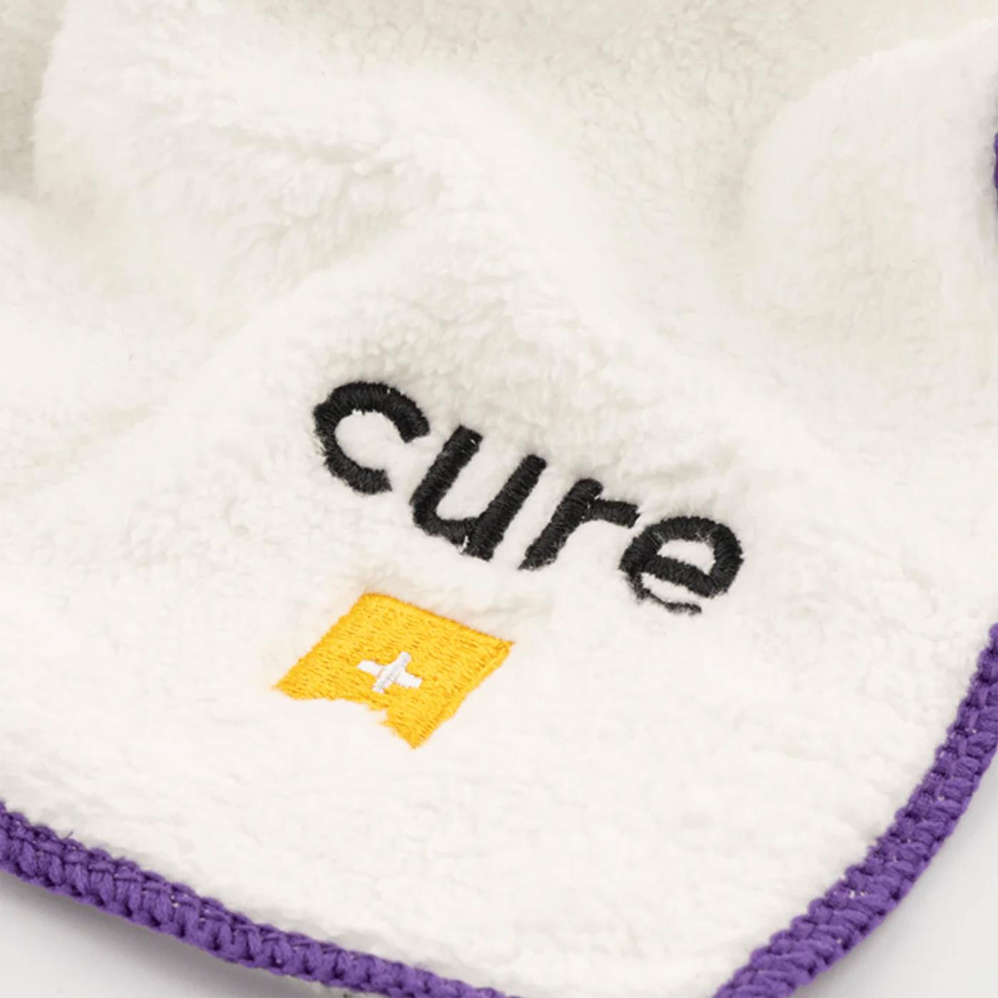 Crep Protect Ultimate Microfibre Towel - 5056243301980