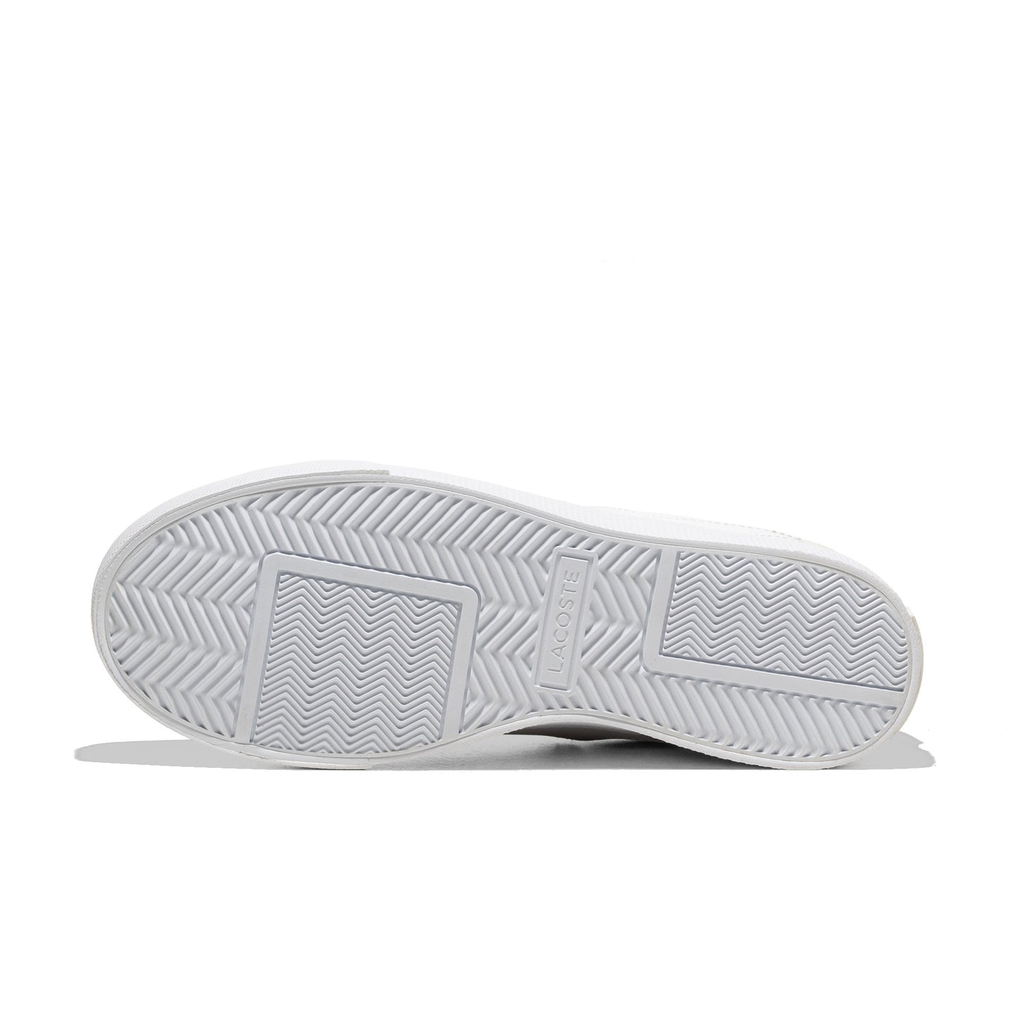 Lacoste Ziane Platform White/Off White - 50CFA0033-65T