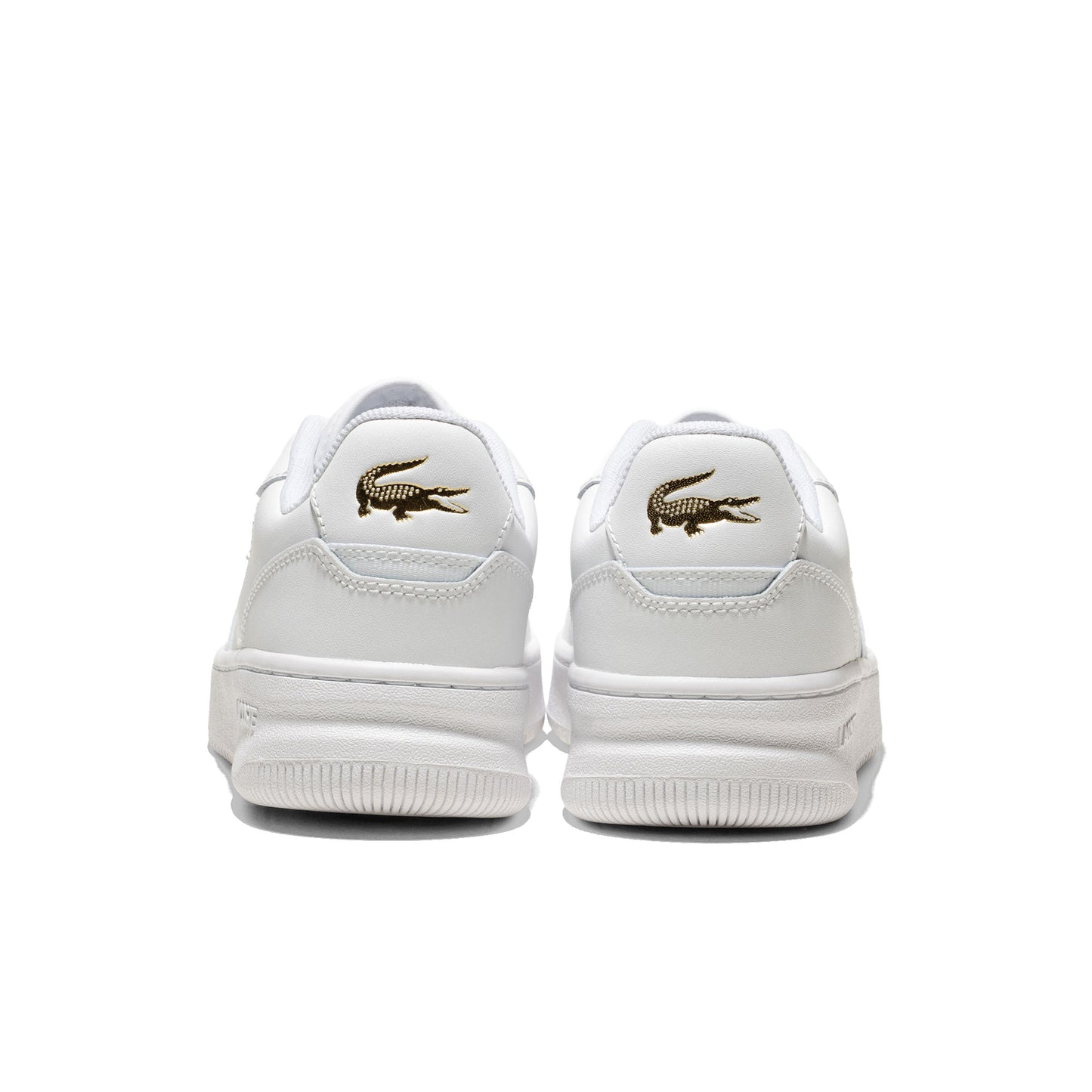 Lacoste L001 Set White/Gold - 50SFA0096-216