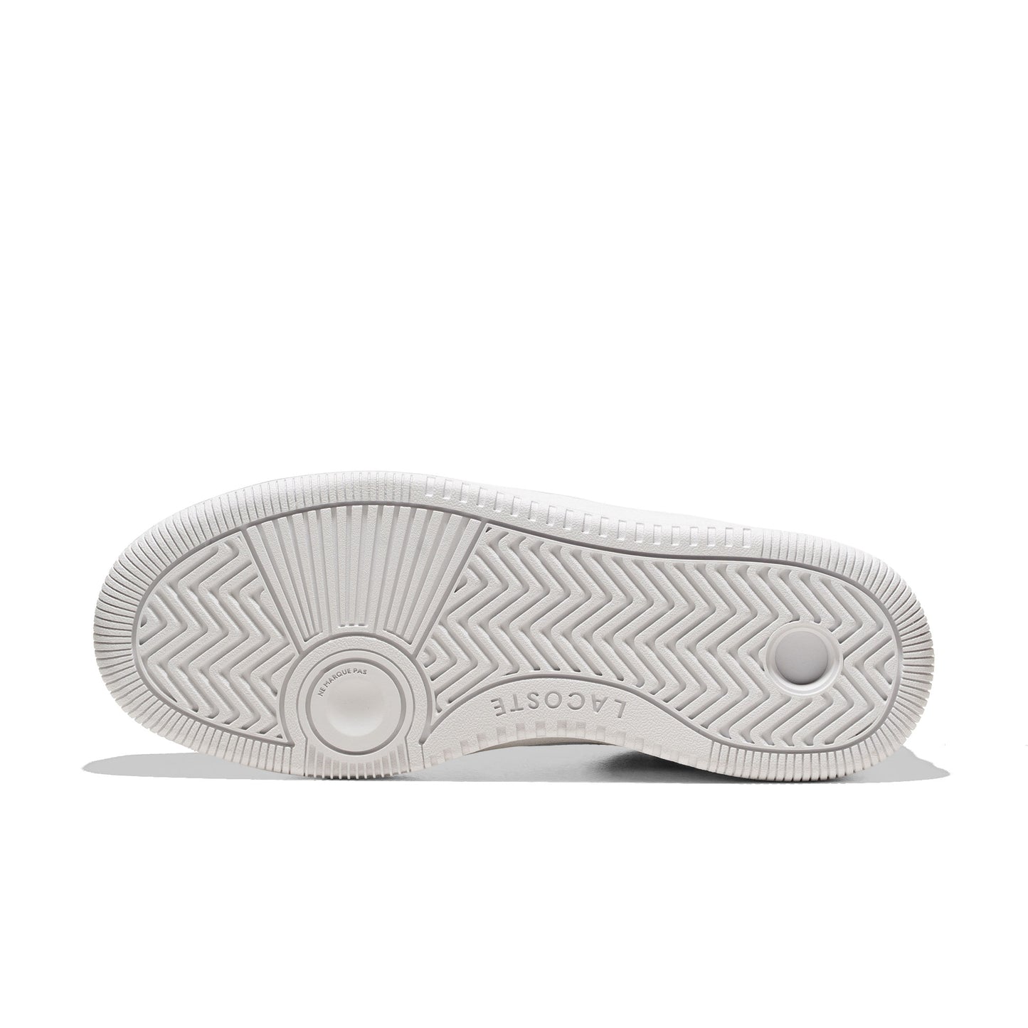 Lacoste L001 Set White/Gold - 50SFA0096-216