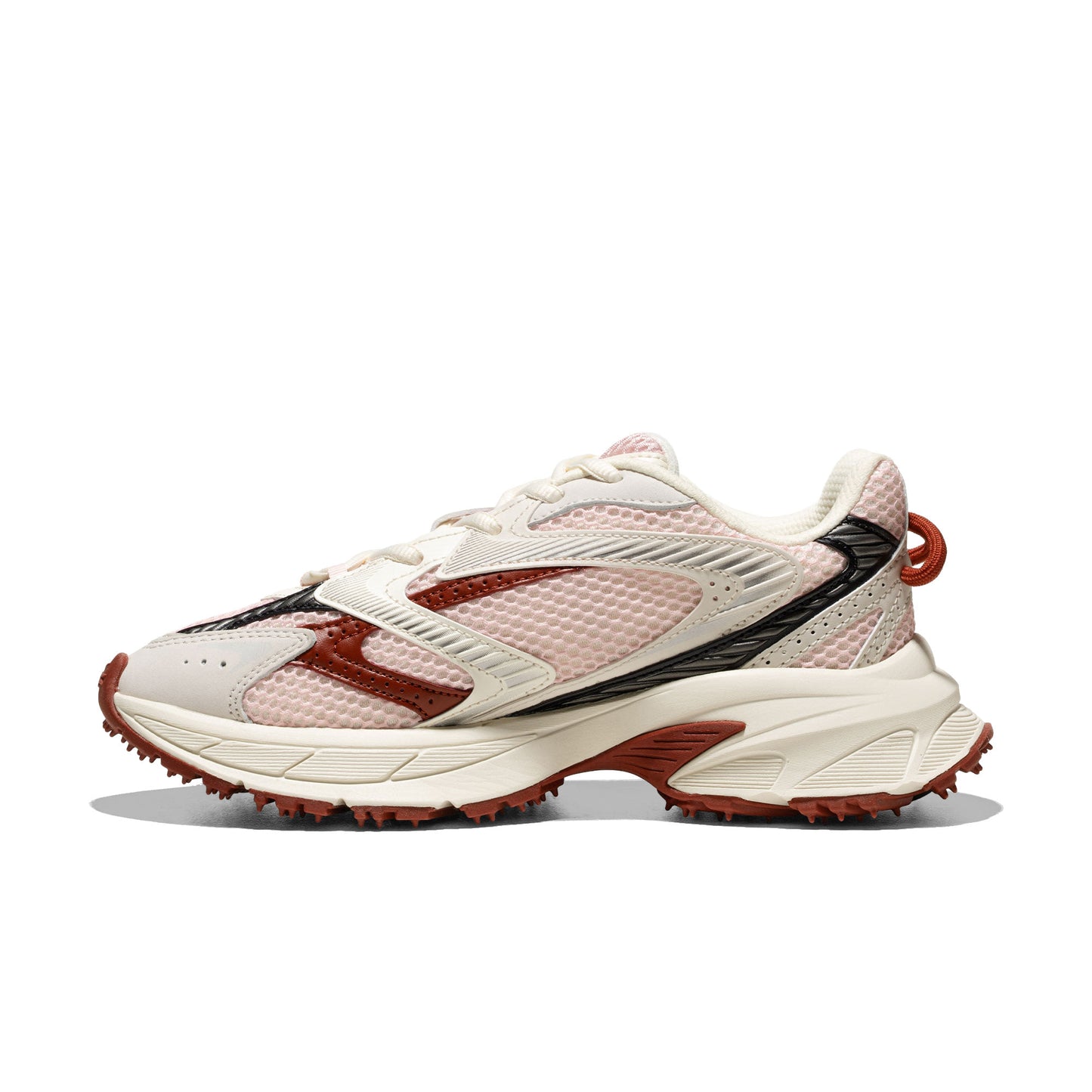 Lacoste L003 Neo Shot Light Pink/Off White - 50SFA0122-2E5