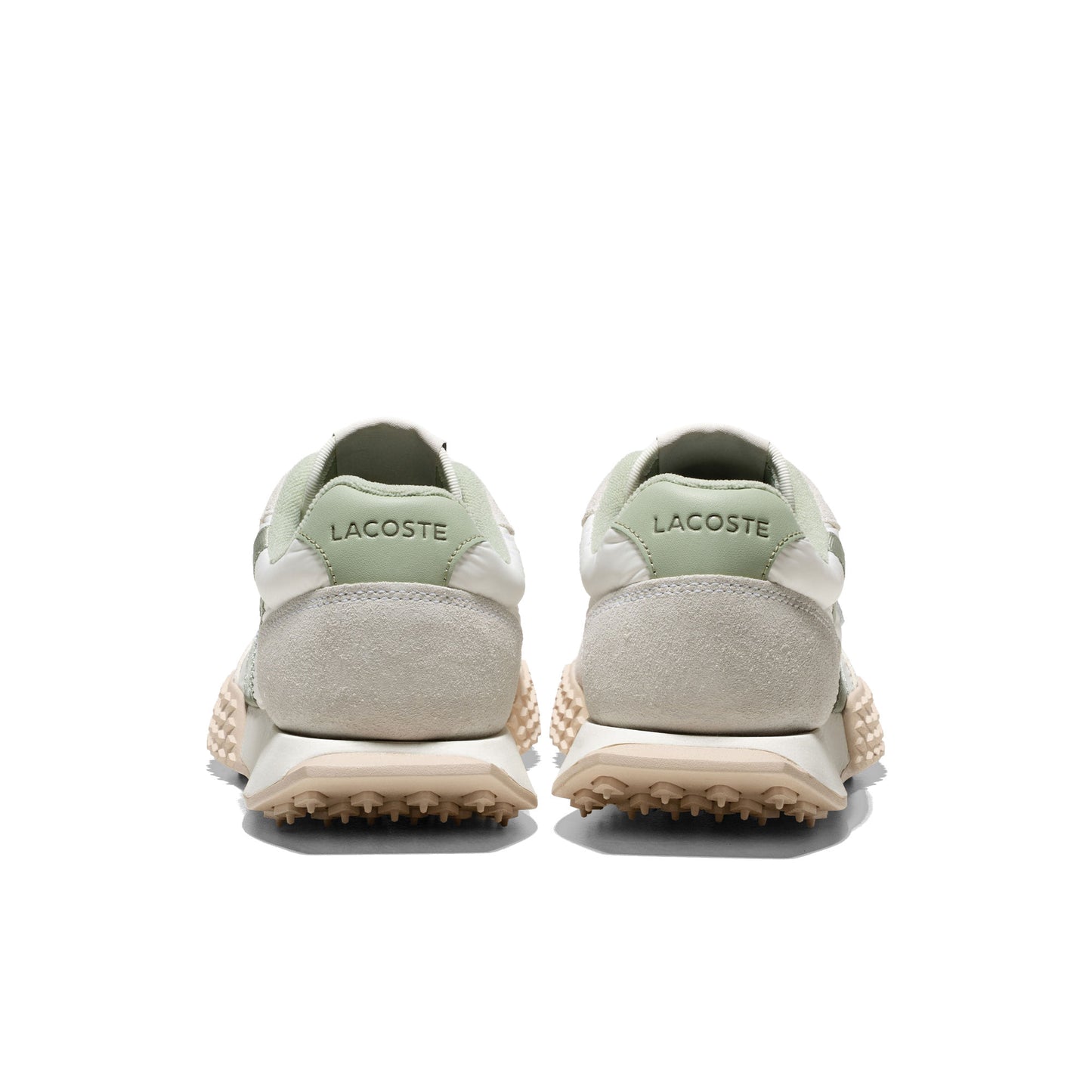 Lacoste L-Spin Evo White/Light Khaki - 50SFA0140-16X