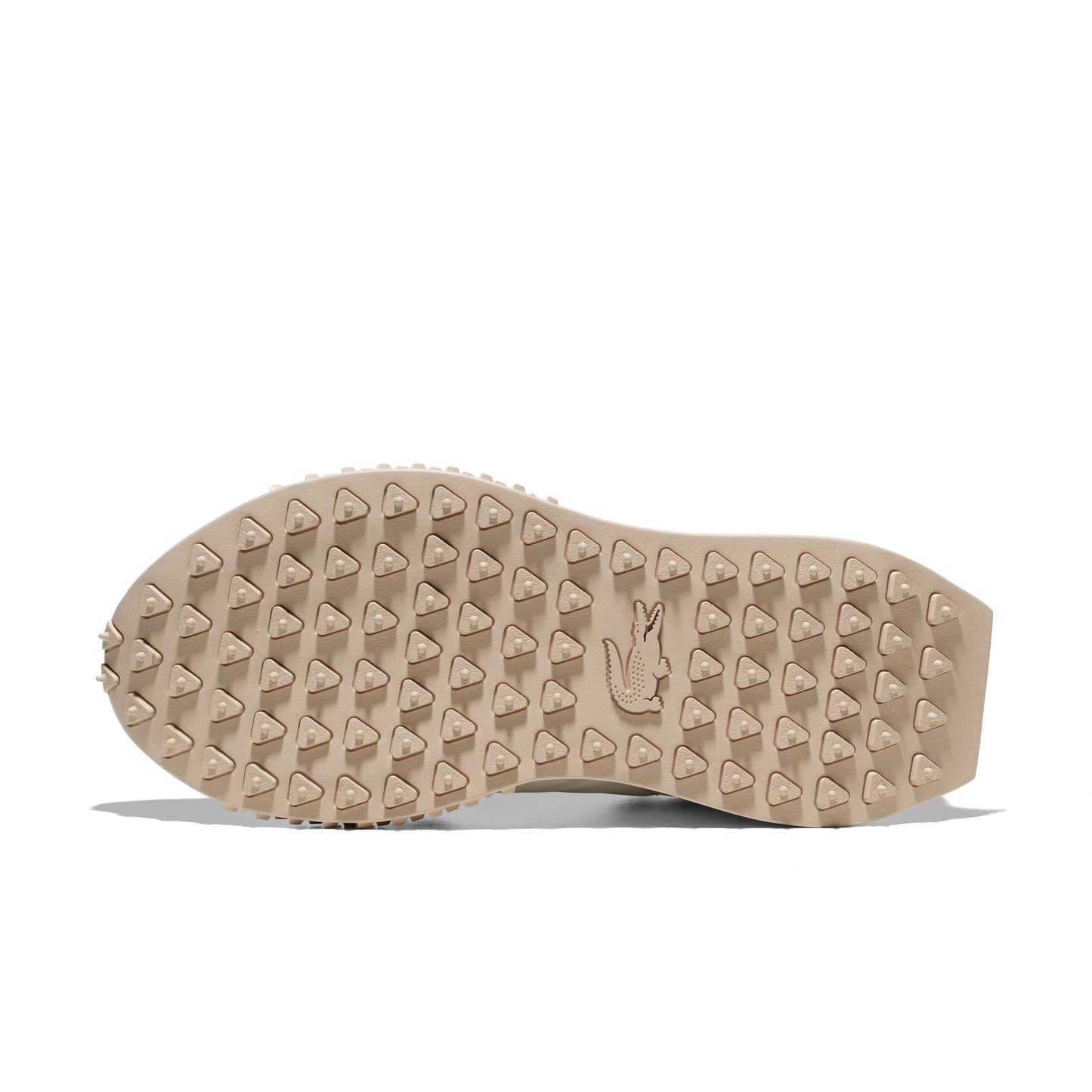 Lacoste L-Spin Evo White/Light Khaki - 50SFA0140-16X