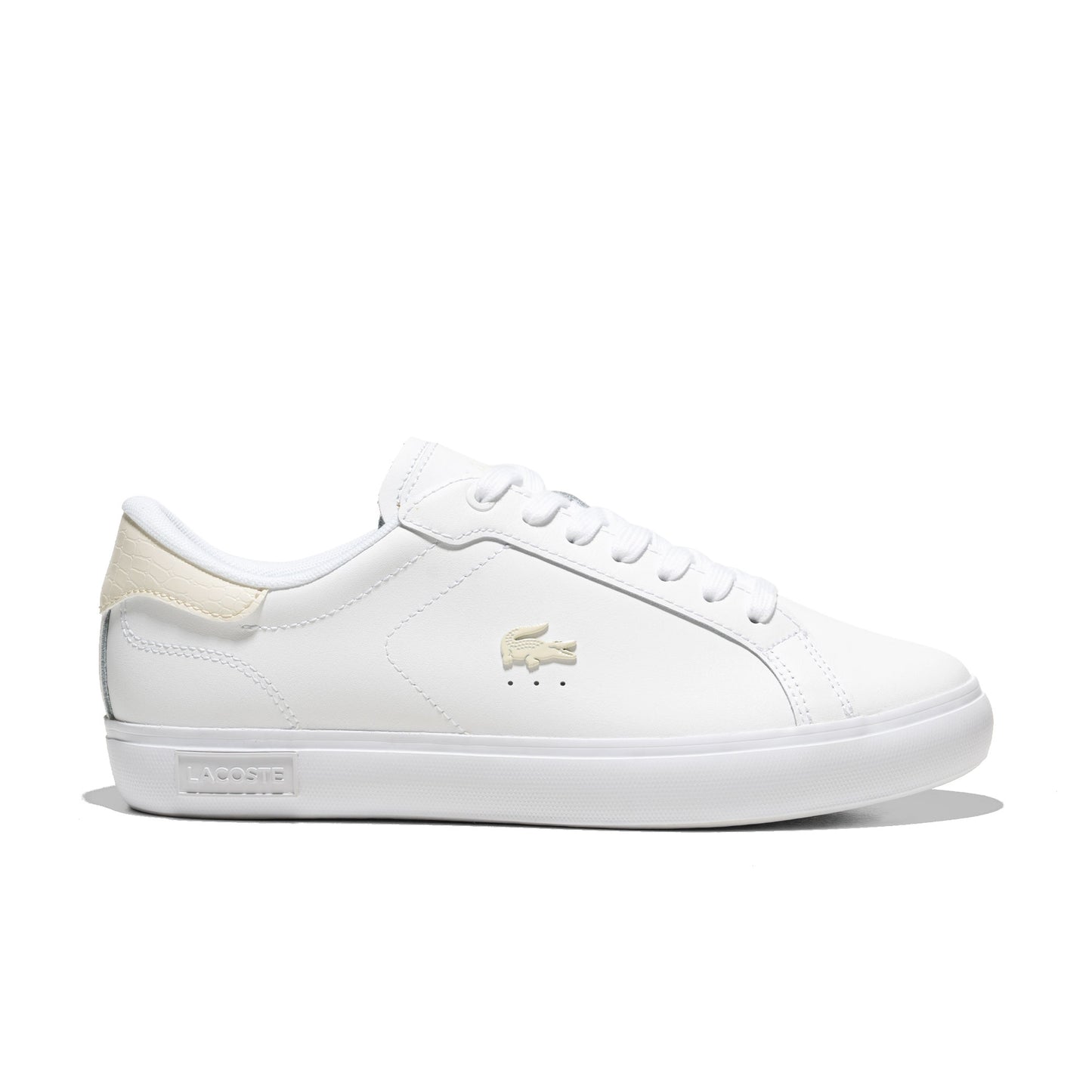 Lacoste Powercourt White/Off White - 50SFA0154-65T