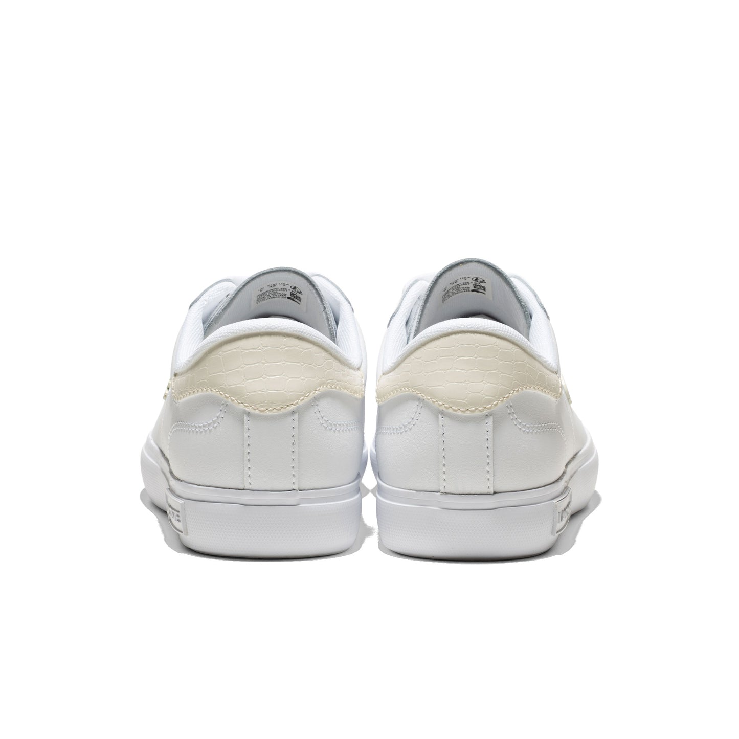 Lacoste Powercourt White/Off White - 50SFA0154-65T