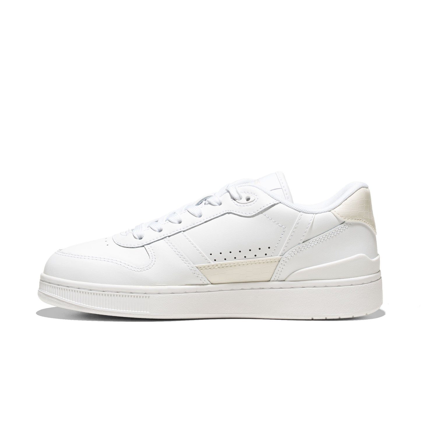 Lacoste T-Clip Set White/Off White - 50SFA0188-65T