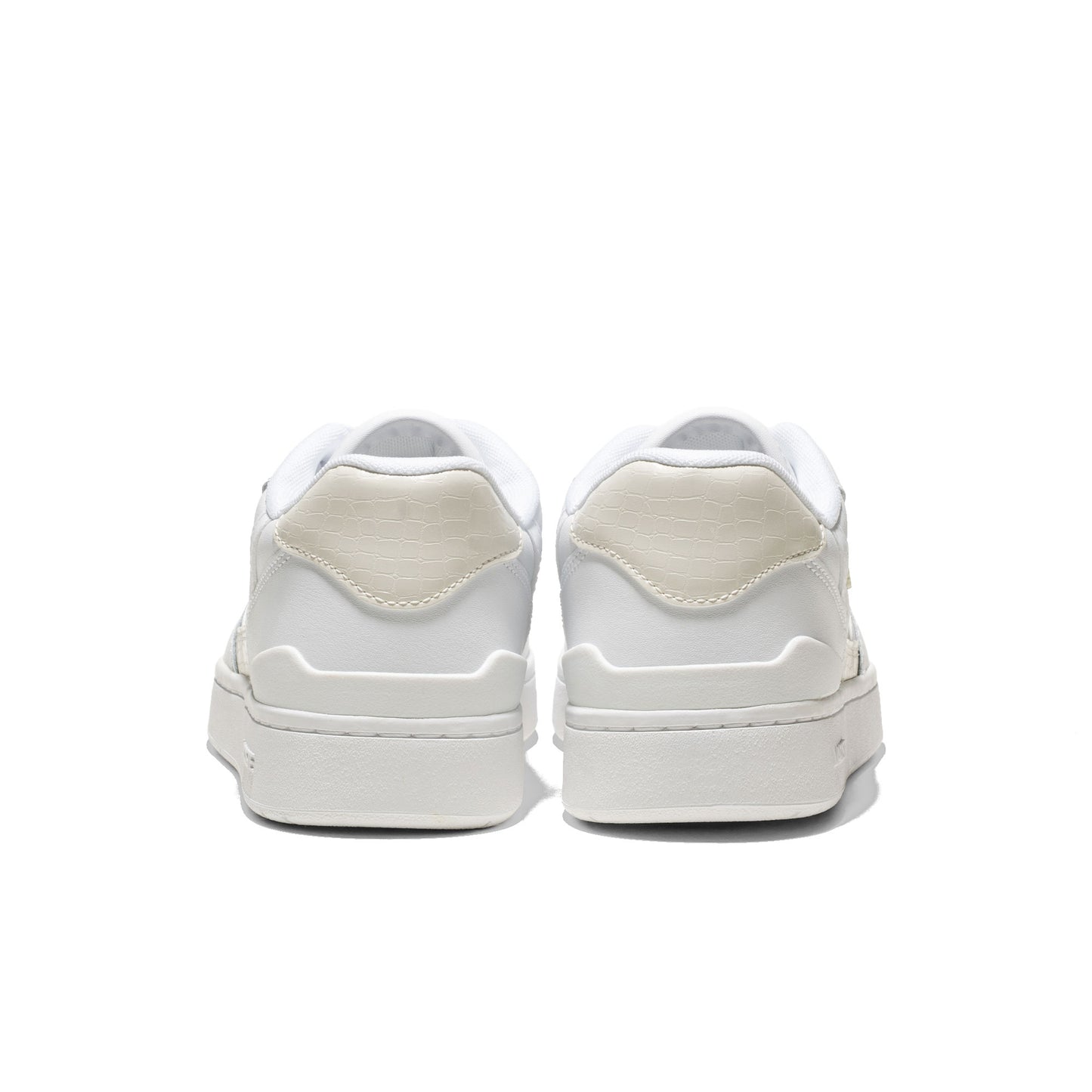Lacoste T-Clip Set White/Off White - 50SFA0188-65T