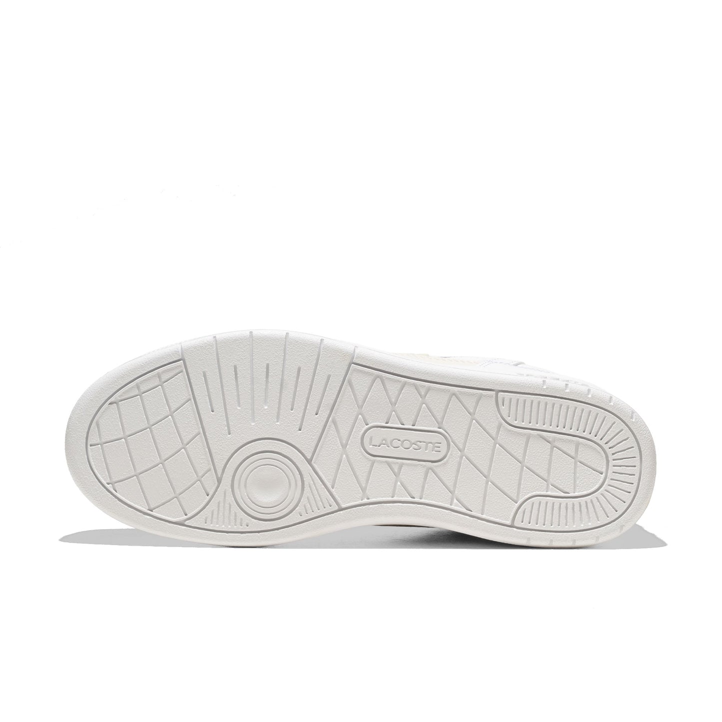 Lacoste T-Clip Set White/Off White - 50SFA0188-65T