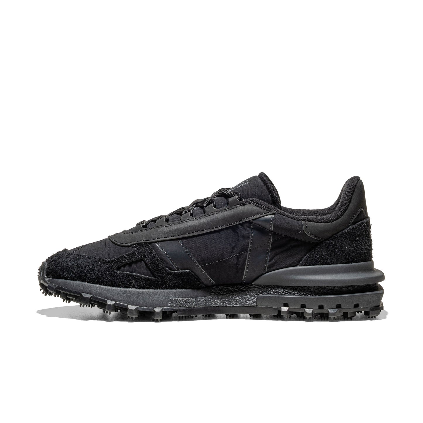 Lacoste Elite Active Black/Black - 50SMA0078-02H