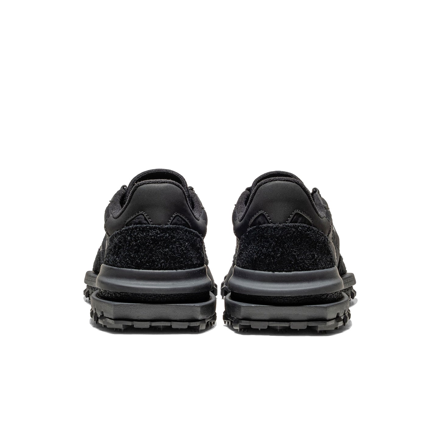Lacoste Elite Active Black/Black - 50SMA0078-02H