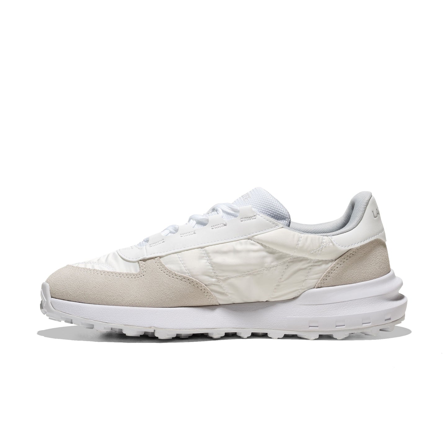 Lacoste Elite Active Evo White/Light Grey - 50SMA0084-14X