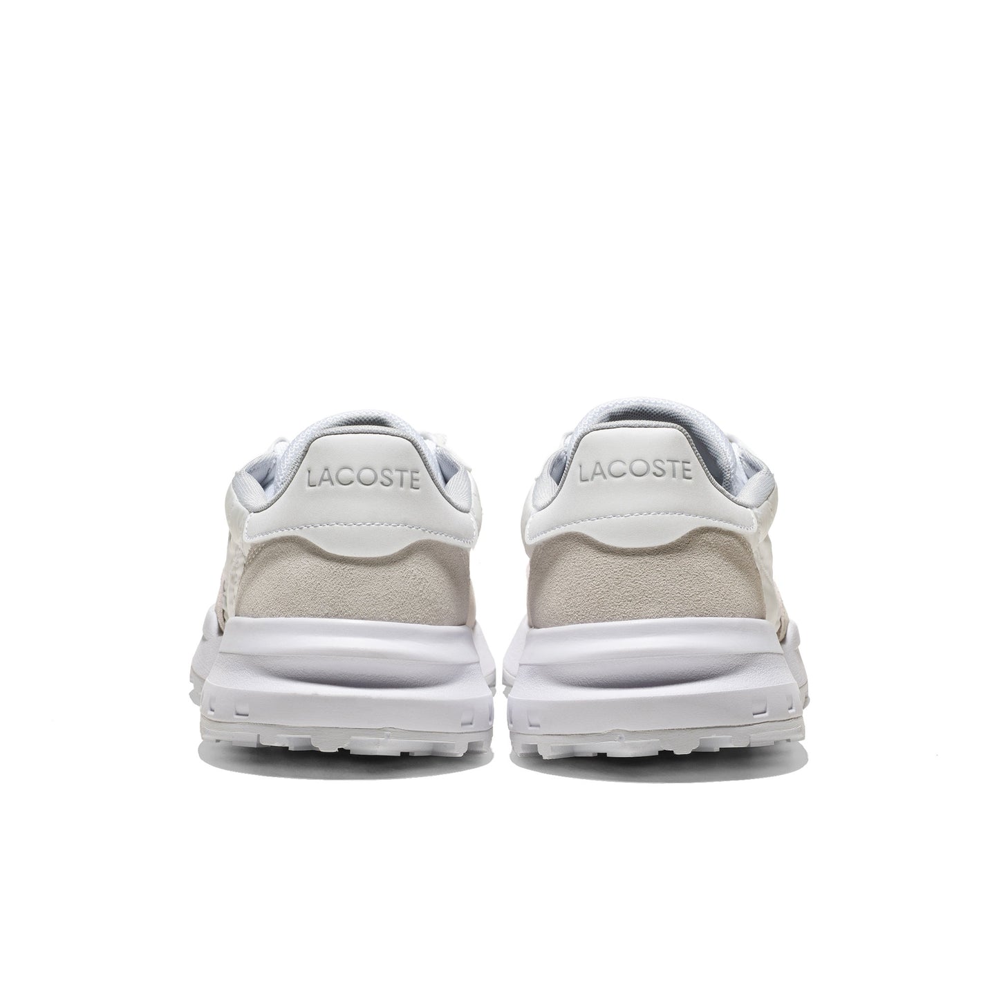 Lacoste Elite Active Evo White/Light Grey - 50SMA0084-14X