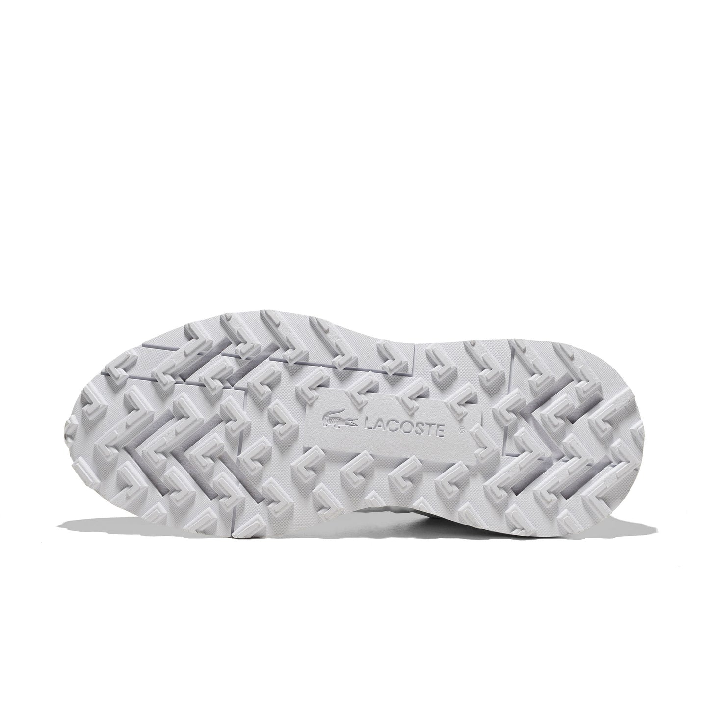 Lacoste Elite Active Evo White/Light Grey - 50SMA0084-14X