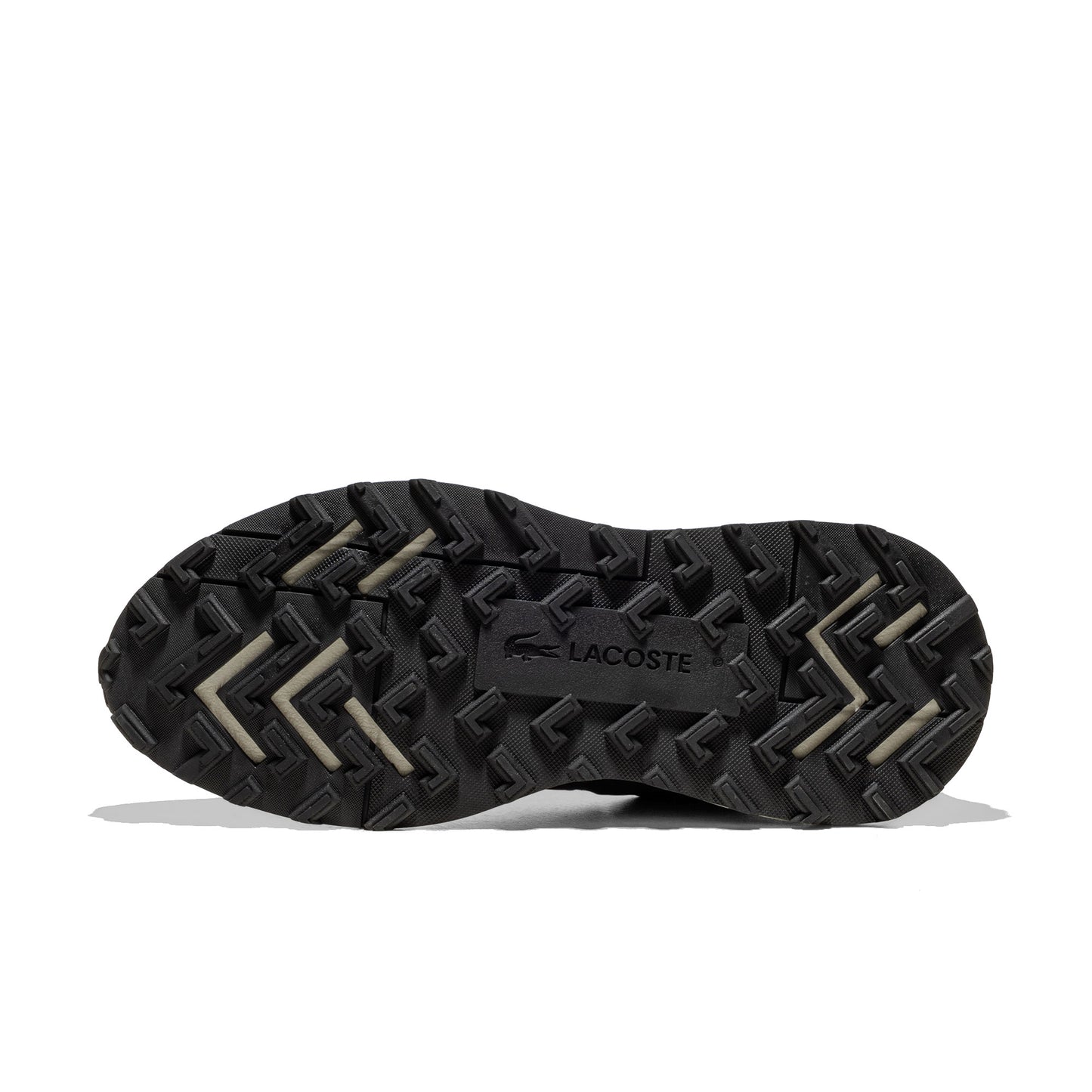 Lacoste Elite Active Evo Black/Dark Green - 50SMA0084-1R6