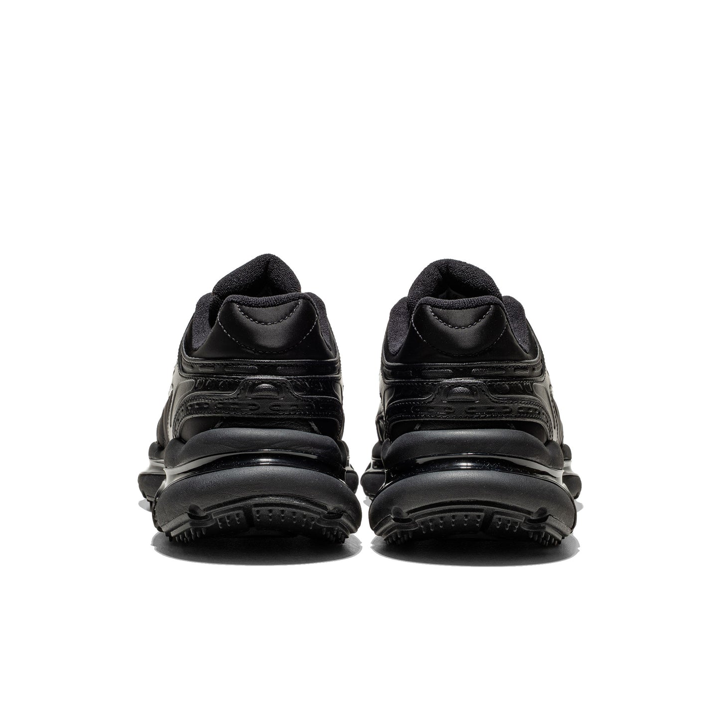Lacoste L003 2K24 Black/Black - 50SMA0110-02H