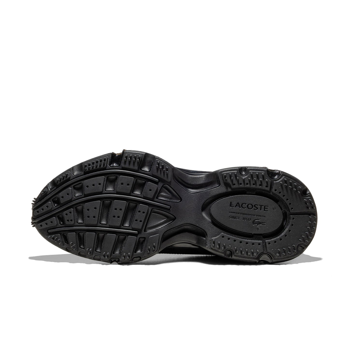 Lacoste L003 2K24 Black/Black - 50SMA0110-02H