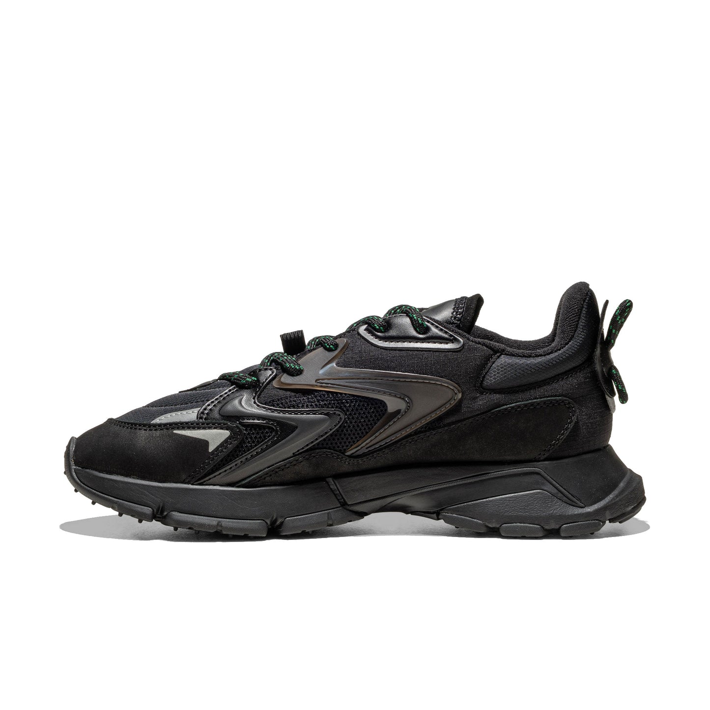 Lacoste L003 Neo Tech Black/Black - 50SMA0126-02H